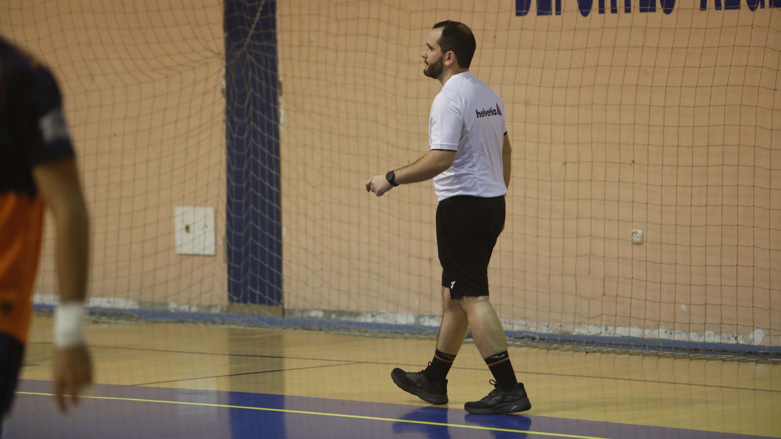 Las fotos del BM Algeciras - BM Maravilla