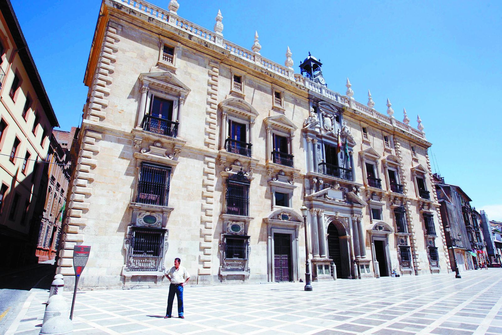 El juicio será en la audiencia provincial.