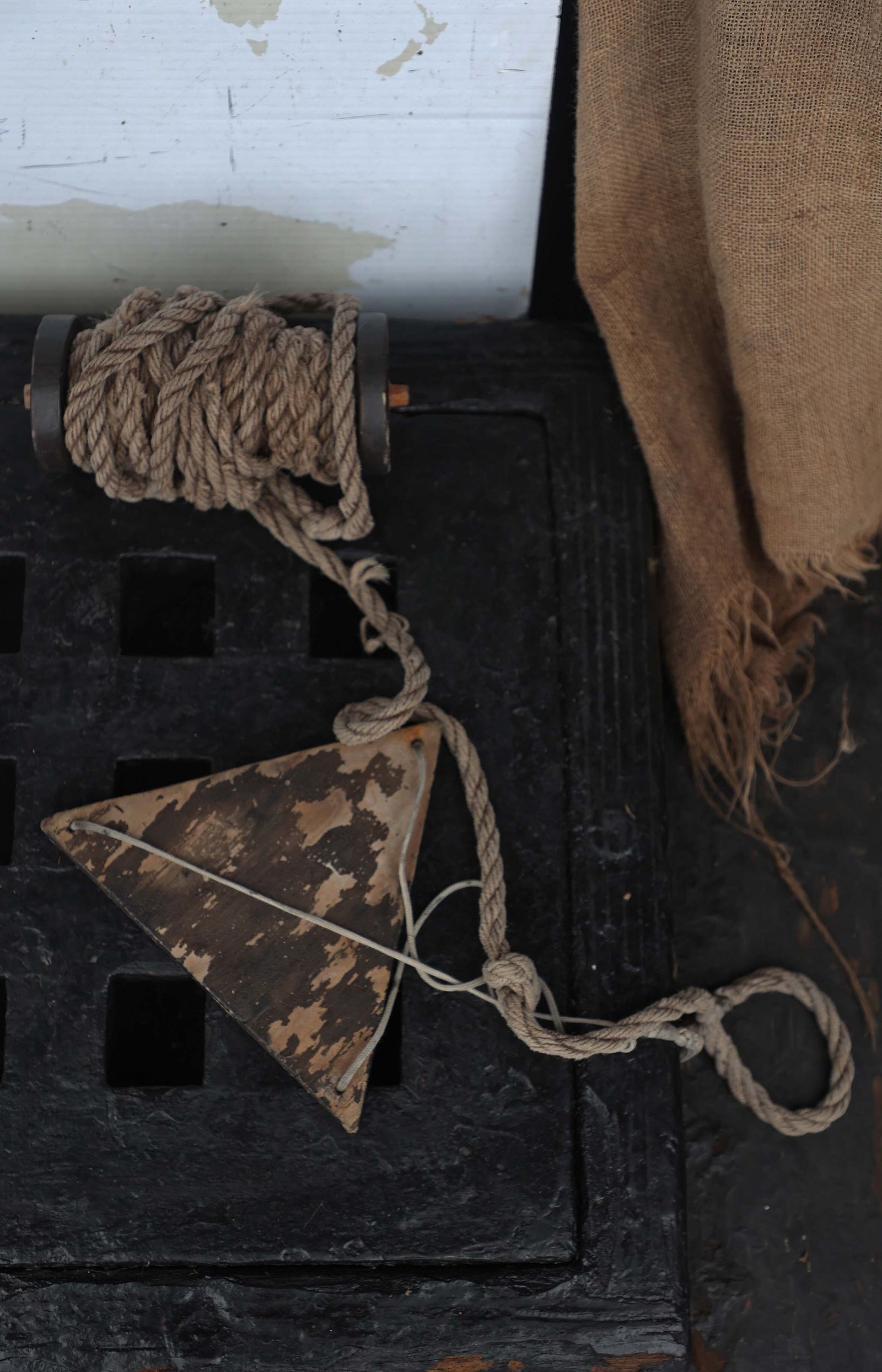 Fotos de la Nao Victoria en Algeciras