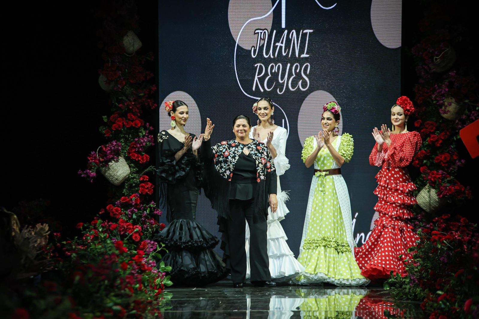 Juani Reyes (Arcos).