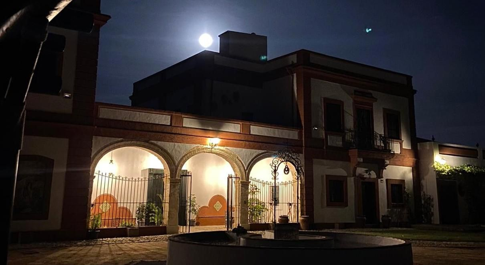 La Bendita Locura en El Puerto