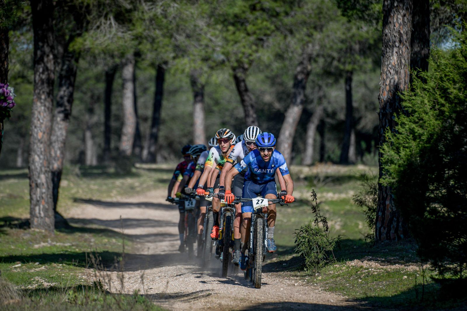 Las imágenes de la tercera etapa de La Leyenda de Tartessos by Alé