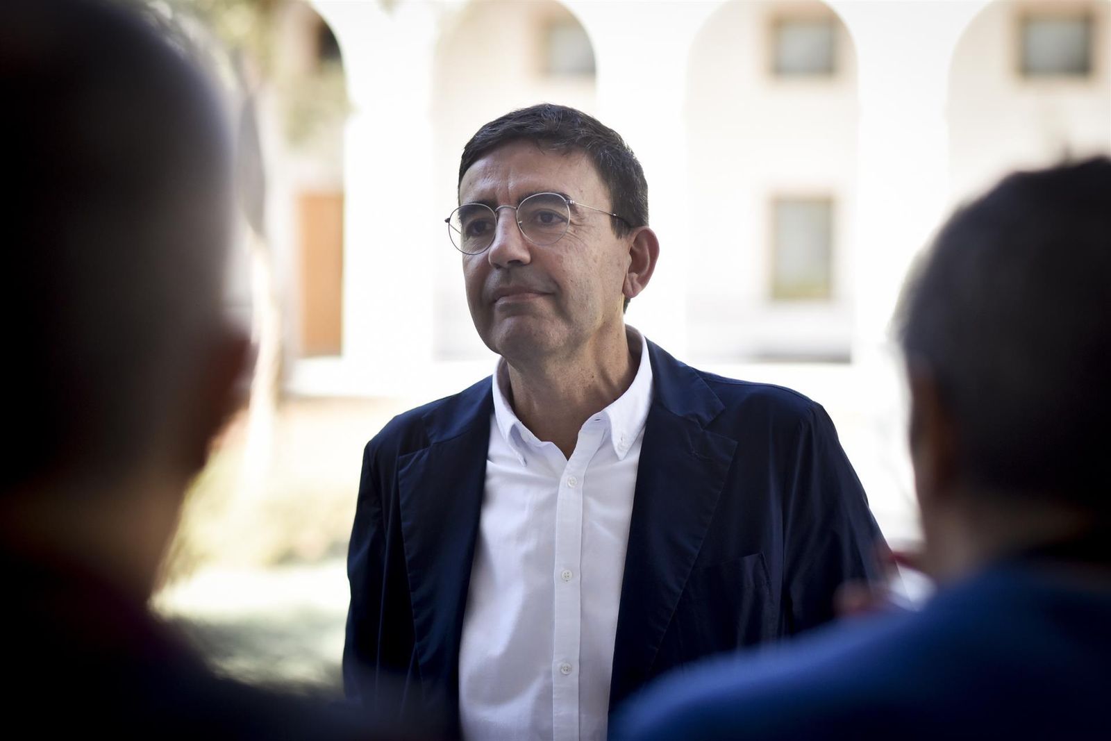 El PSOE-A afea al PP su "turismo de confrontación" para enfrentar a territorios