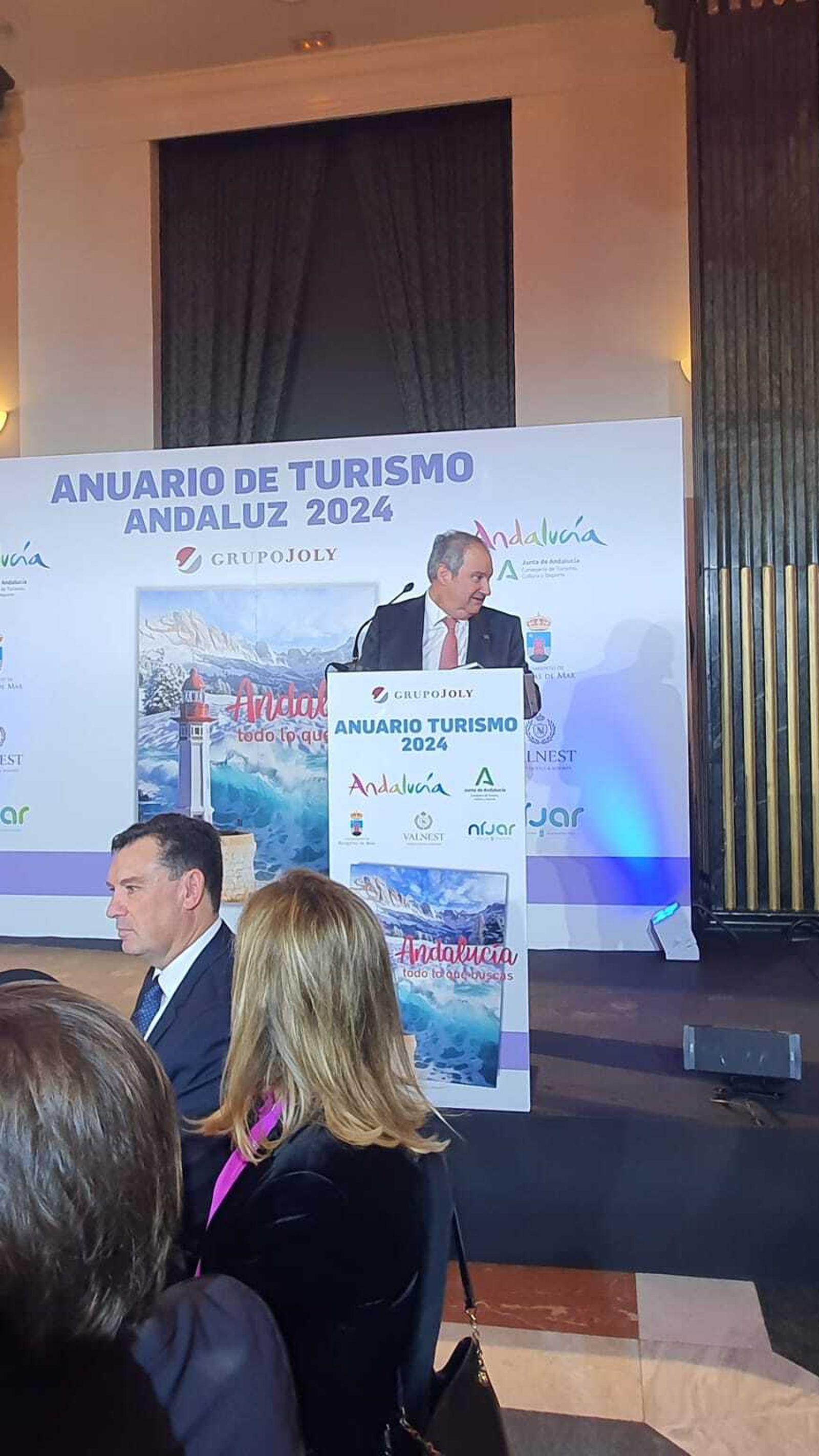 El ministro de Turismo, Jordi Hereu.