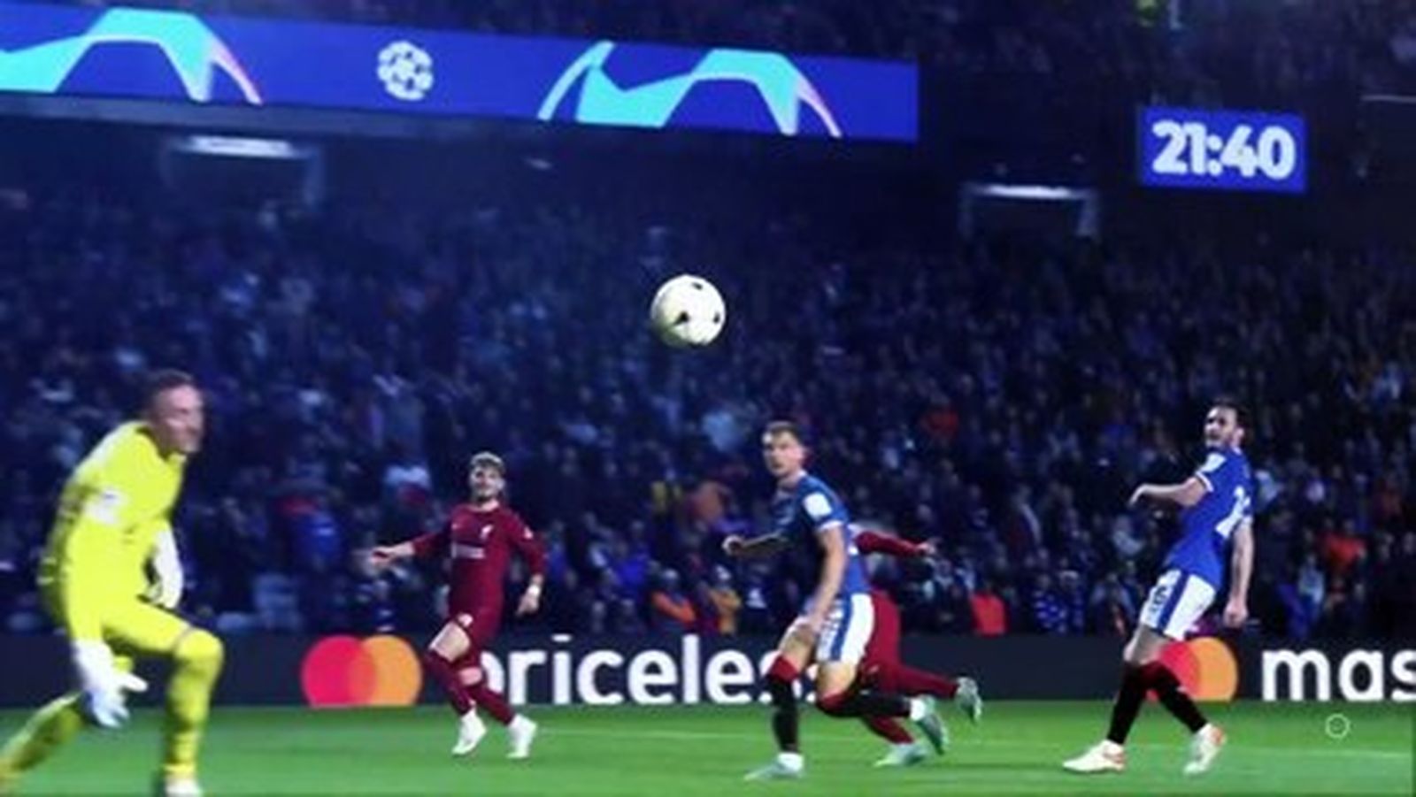 UEFA Champions League Magazine - 15 June 2023