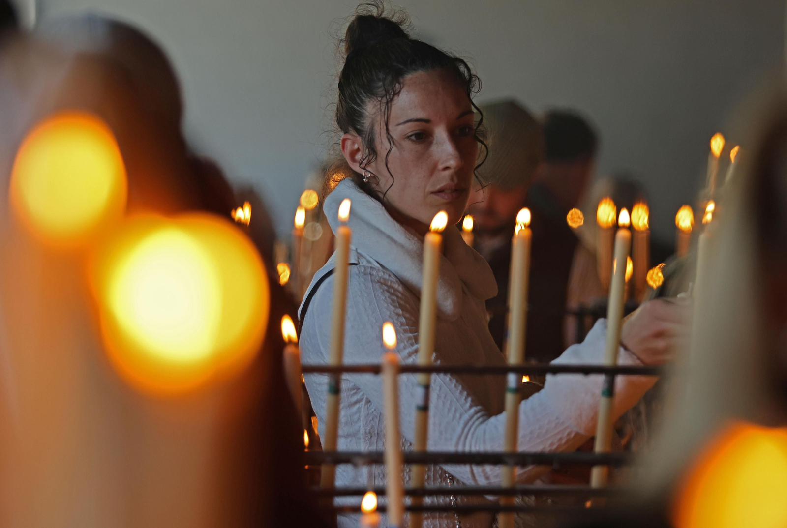 Las imágenes más destacadas del sábado 3 de febrero en Huelva