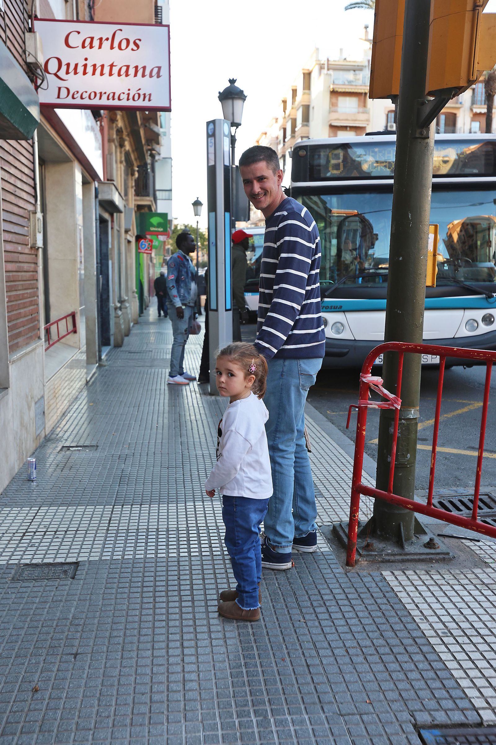 Las imágenes más destacadas del jueves 1 de febrero en Huelva