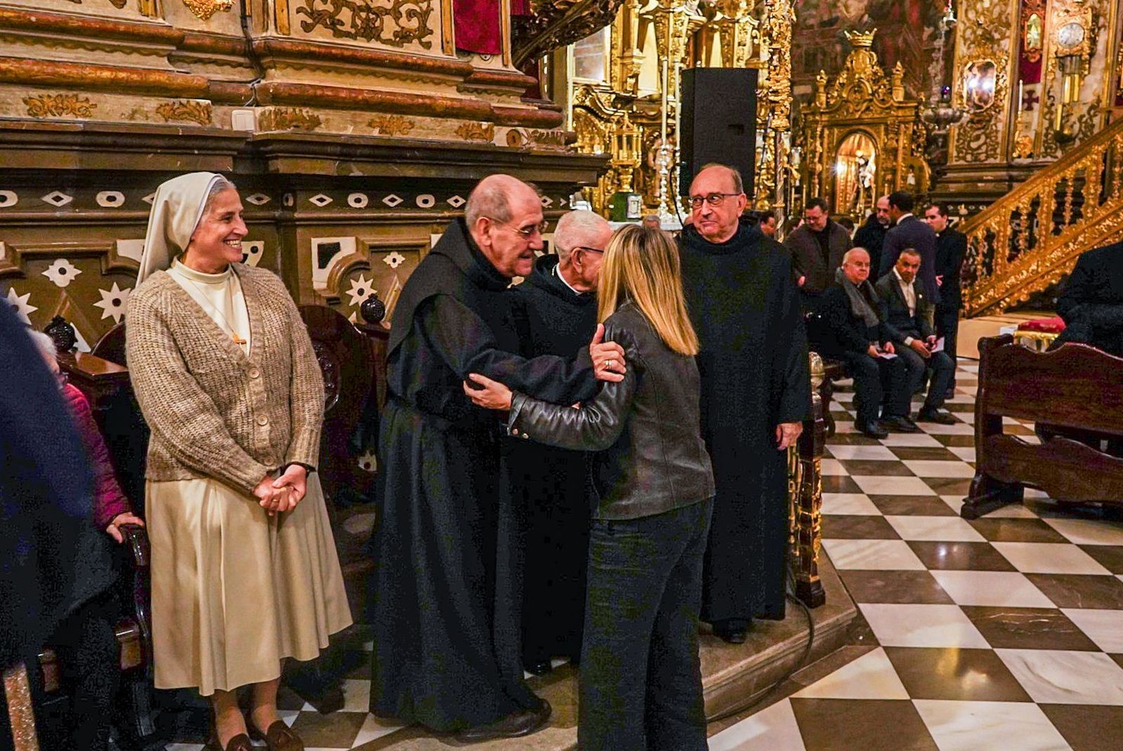 The Mystery Man: todas las fotos de esta impactante reconstrucción hiperrealista