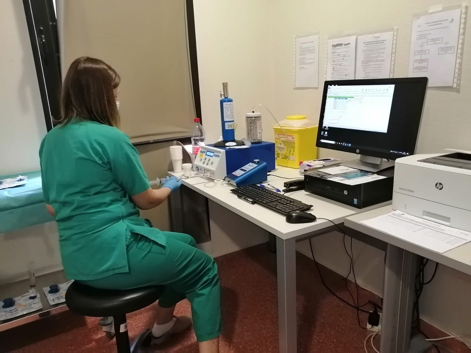 Test A200: en qué consiste esta prueba para saber tus intolerancias alimentarias