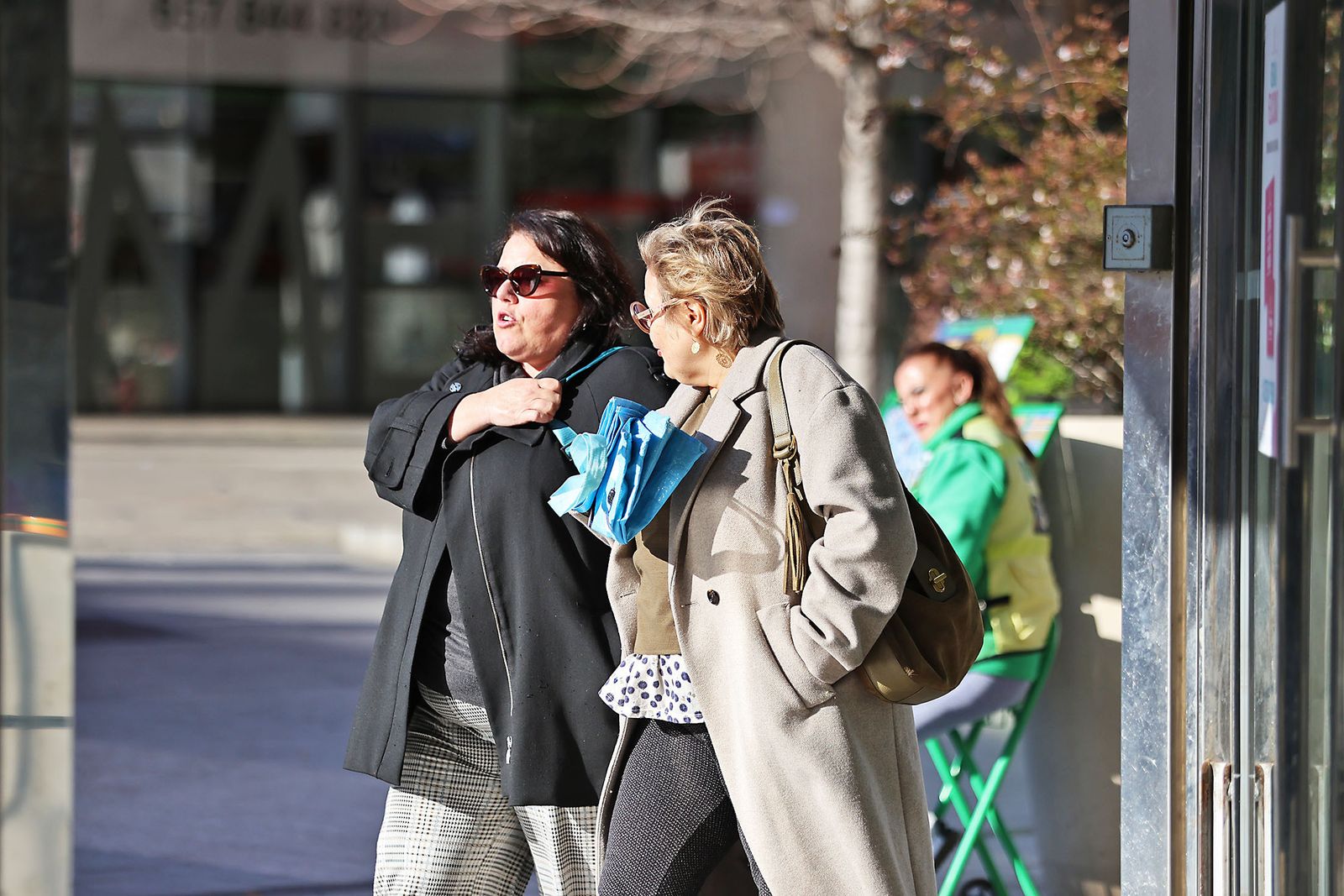 Las imágenes más destacadas del jueves 1 de febrero en Huelva