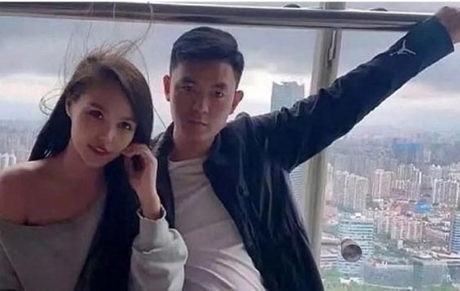 Ejecutan en China a un padre y su nueva pareja por asesinar a los dos hijos del primero