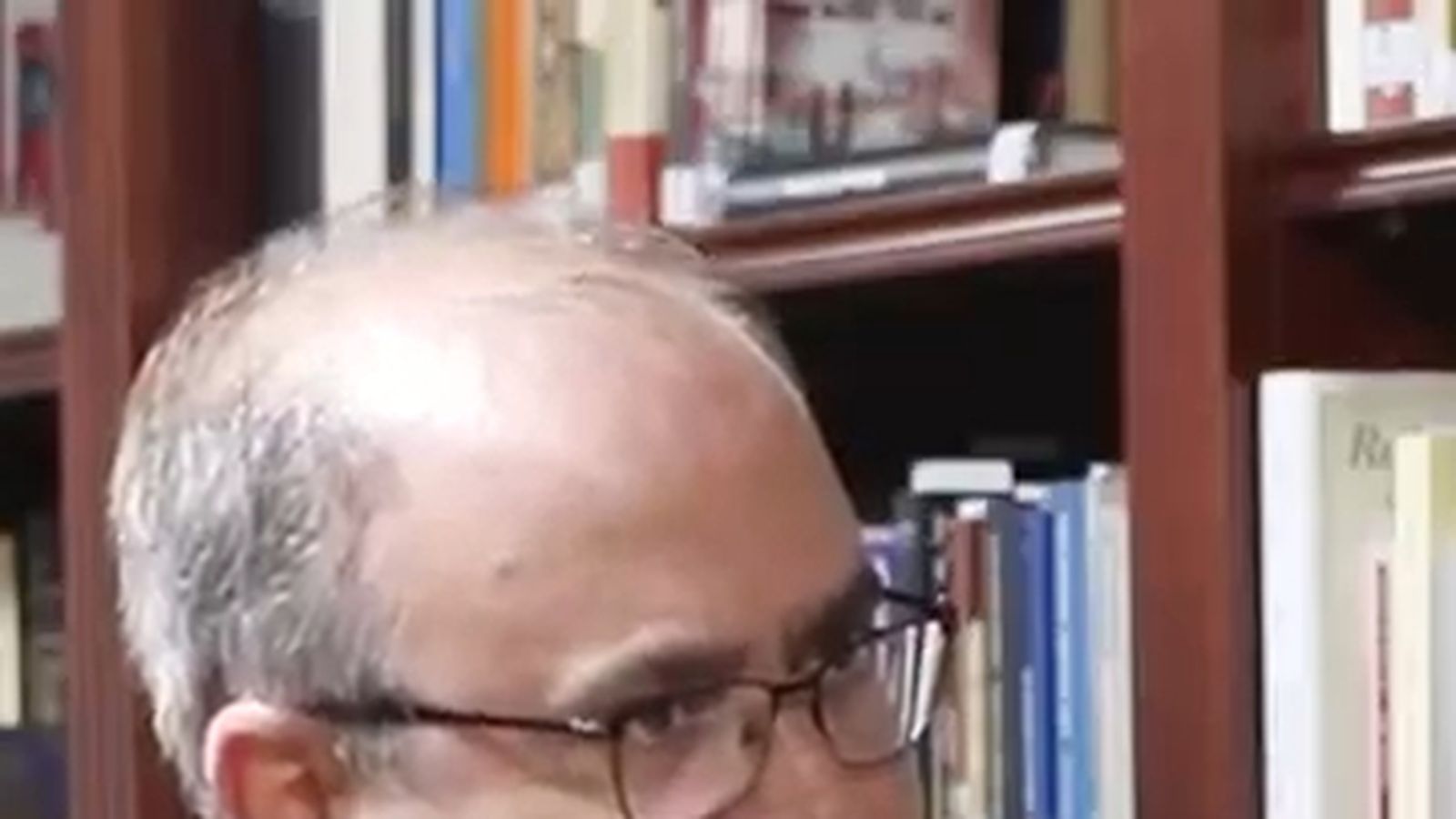 "Tenemos que enseñar a nuestros hijos a adelantarse, a ser proactivos en la vida"