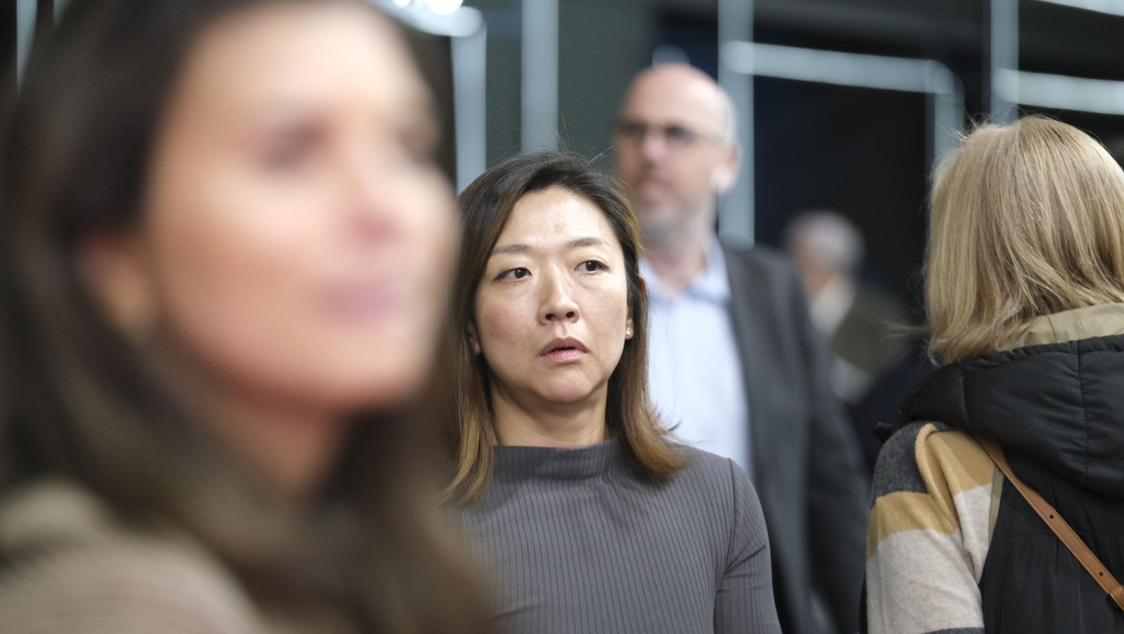 El pabellón de Andalucía en FITUR 2024, en imágenes