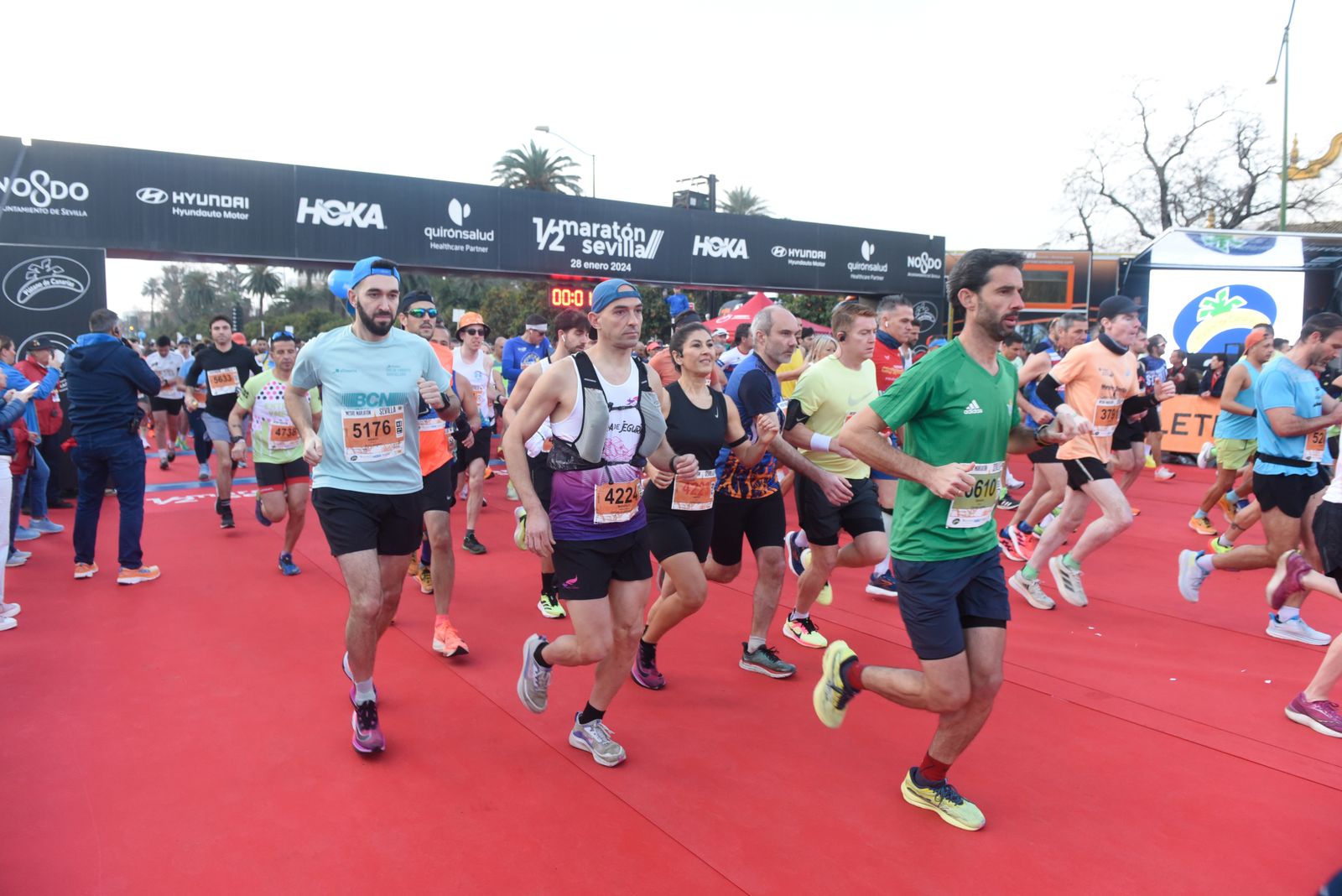 Búscate en la Media Maratón de Sevilla 2024, 3