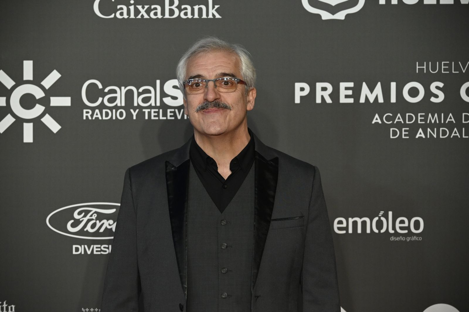 Las mejores imágenes del los Premios Carmen en Huelva