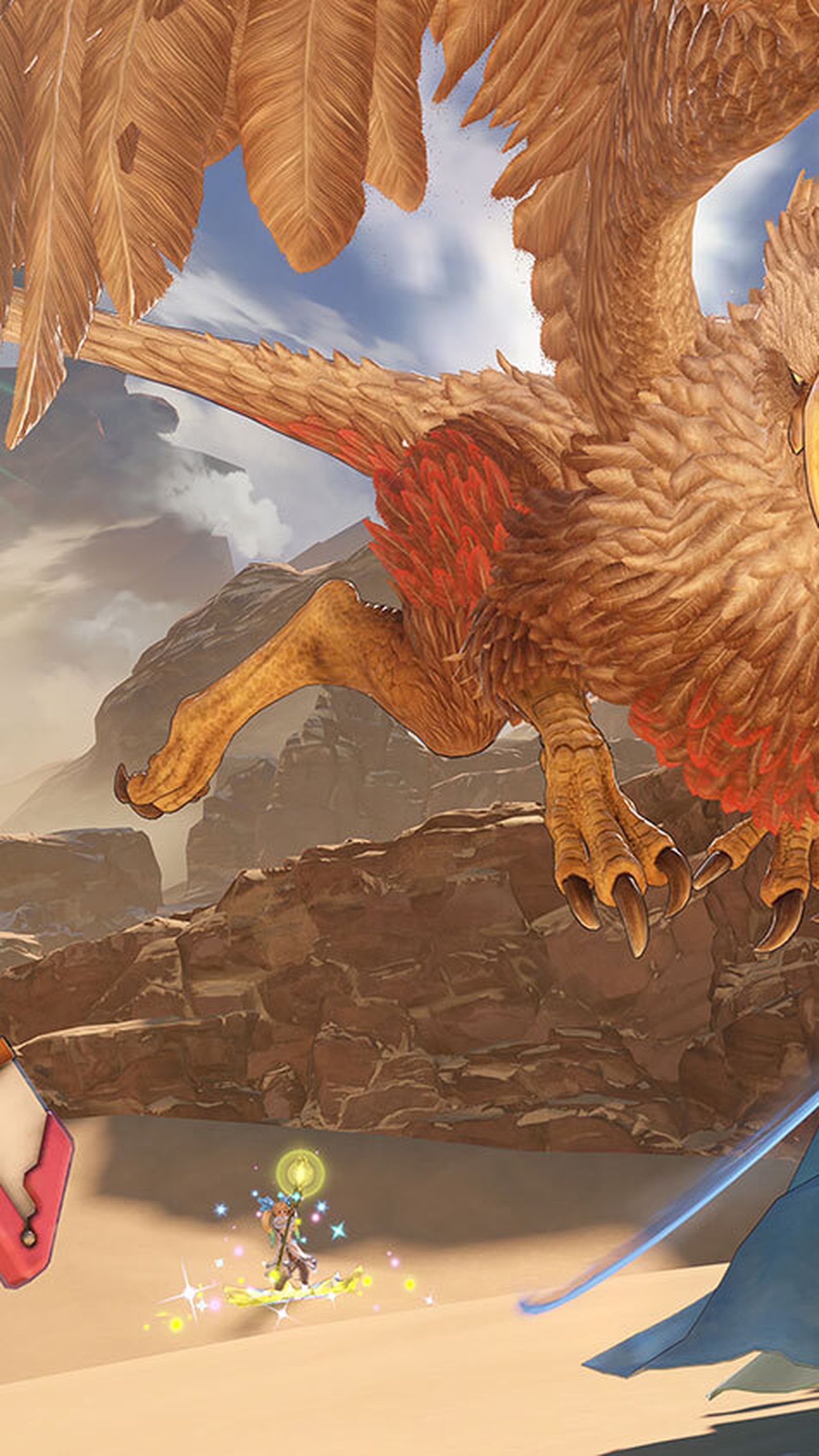 Granblue Fantasy: Relink