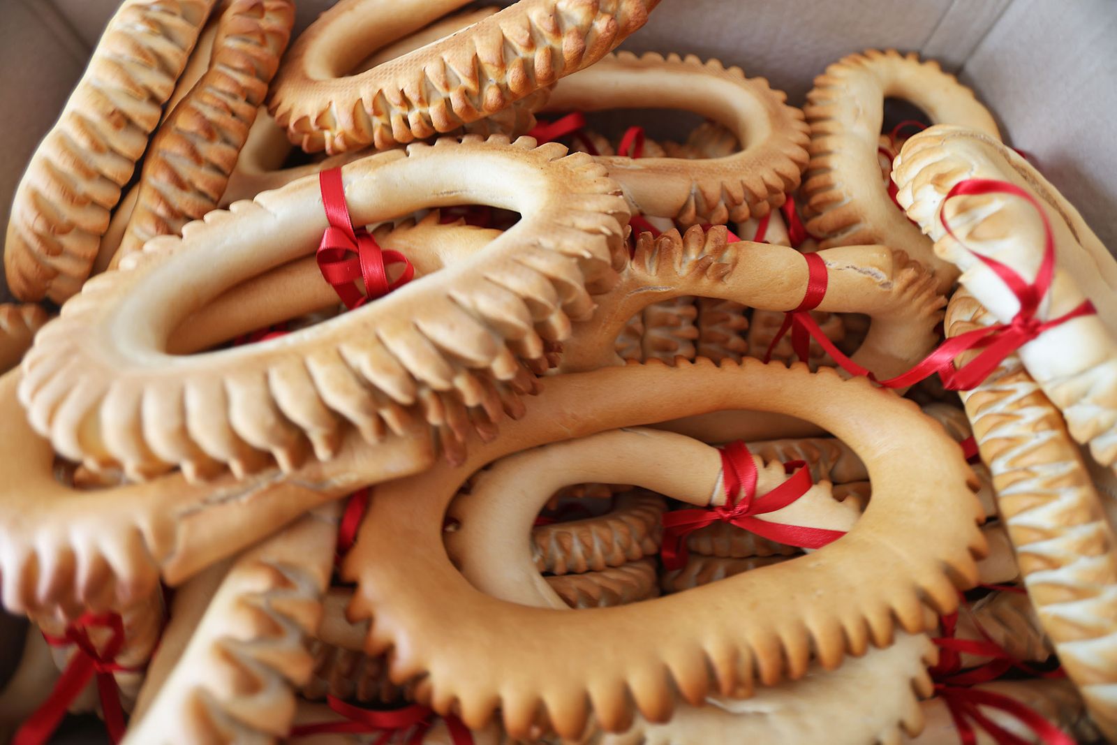 Las imágenes más destacadas del domingo 28 de enero en Huelva