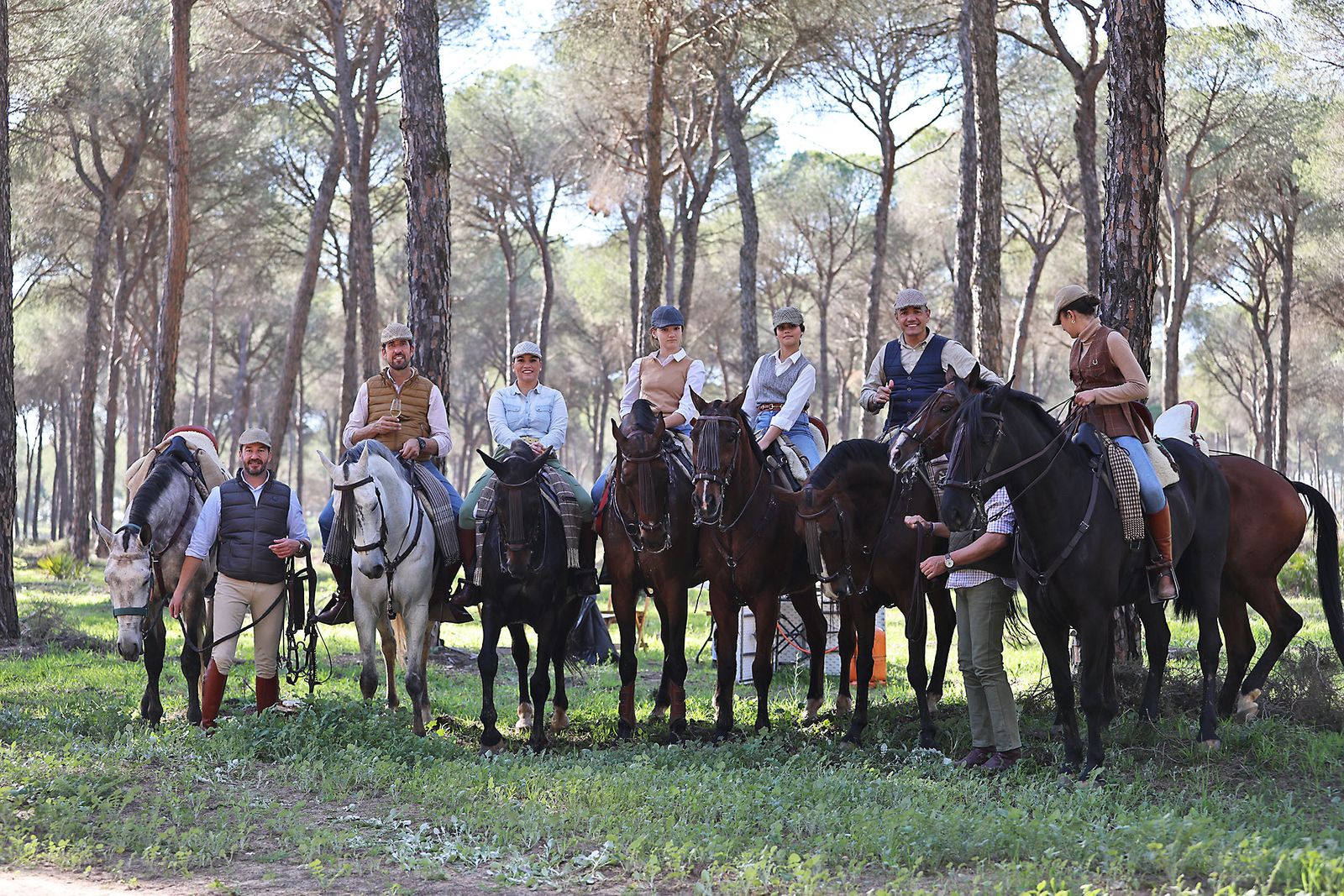 Las imágenes más destacadas del sábado 3 de febrero en Huelva