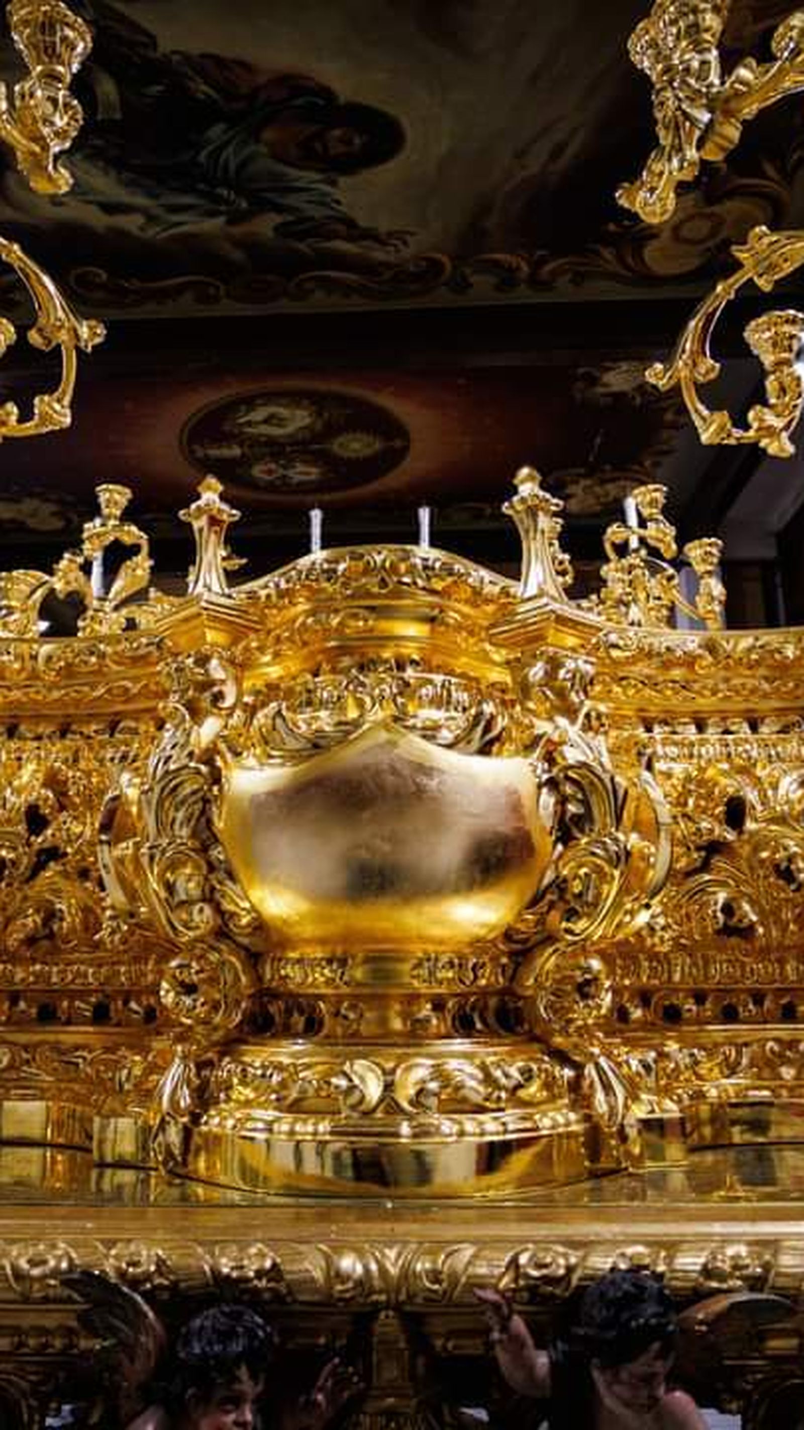 Resultado de la restauración