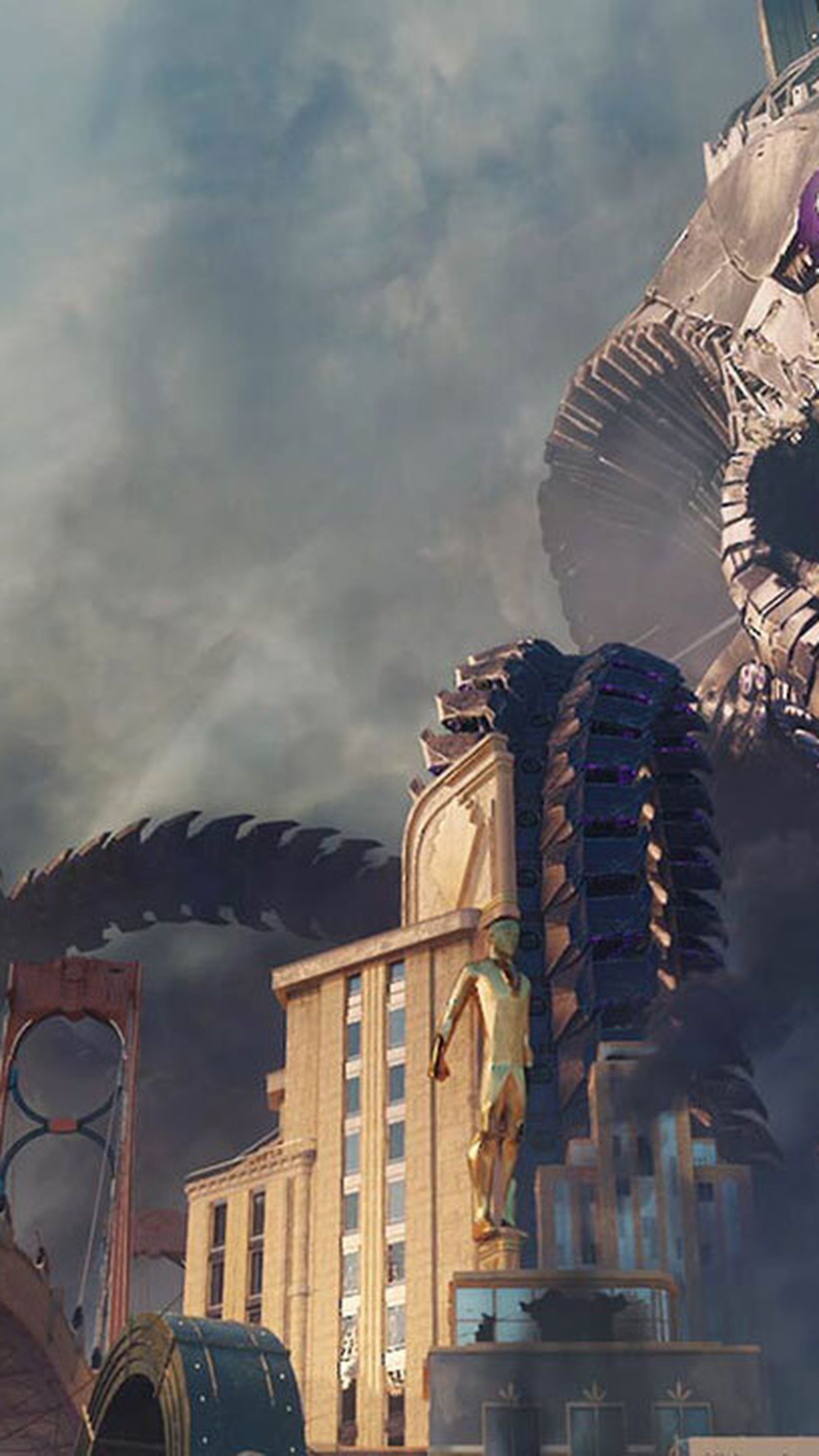 Suicide Squad: Kill the Justice League