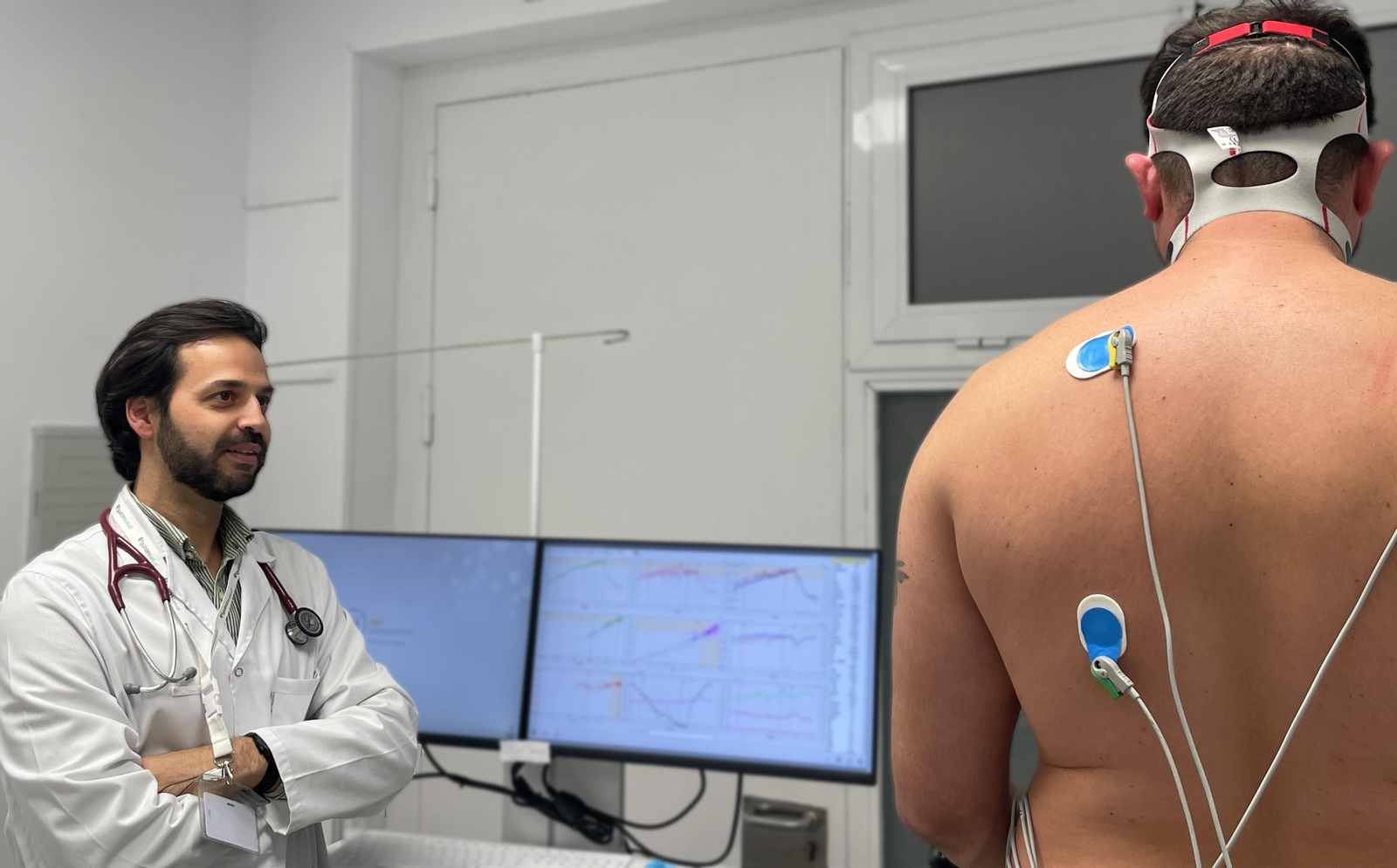 Quirónsalud Infanta Luisa recomienda realizar un chequeo cardiológico antes de correr el Medio Maratón de Sevilla 2024