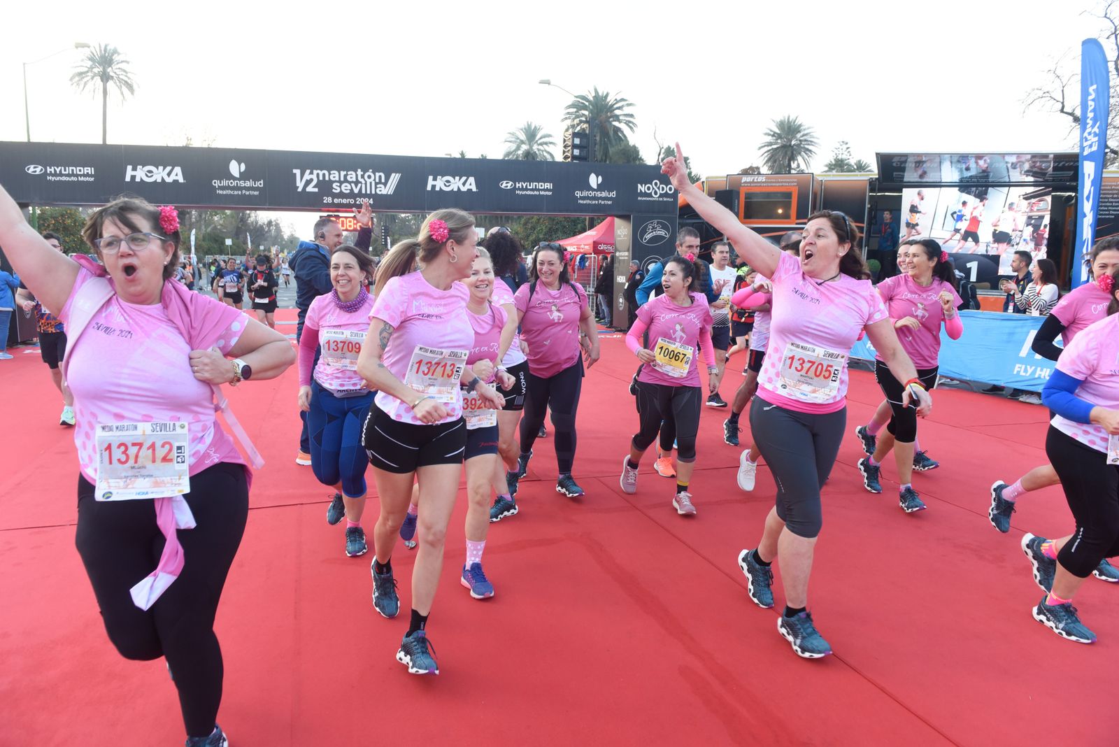 Búscate en la Media Maratón de Sevilla 2024, 3