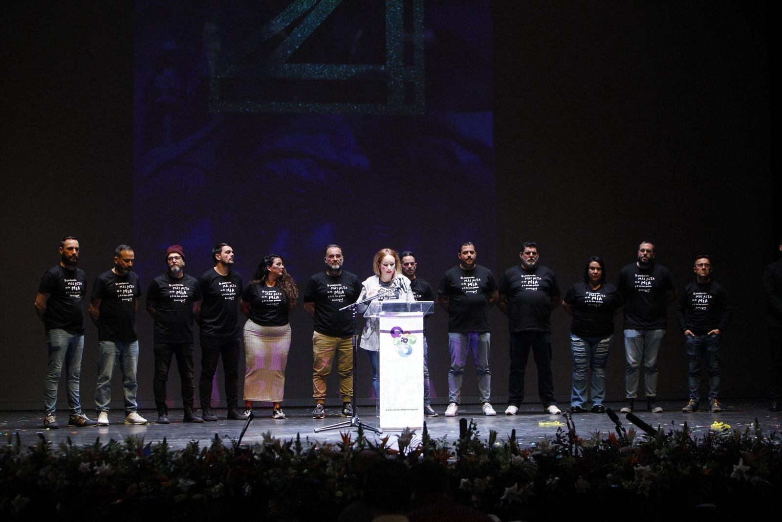 Momento en el que se determinó la decisión del jurado