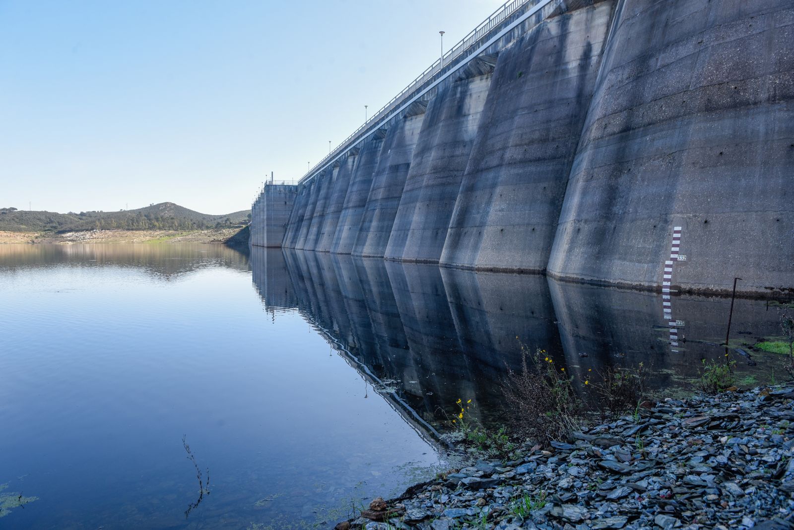 Embalse de Aracena