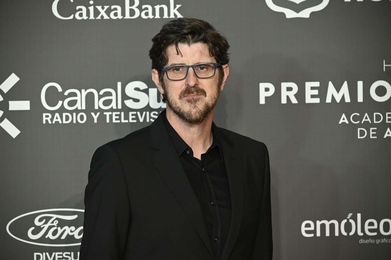 Las mejores imágenes del los Premios Carmen en Huelva