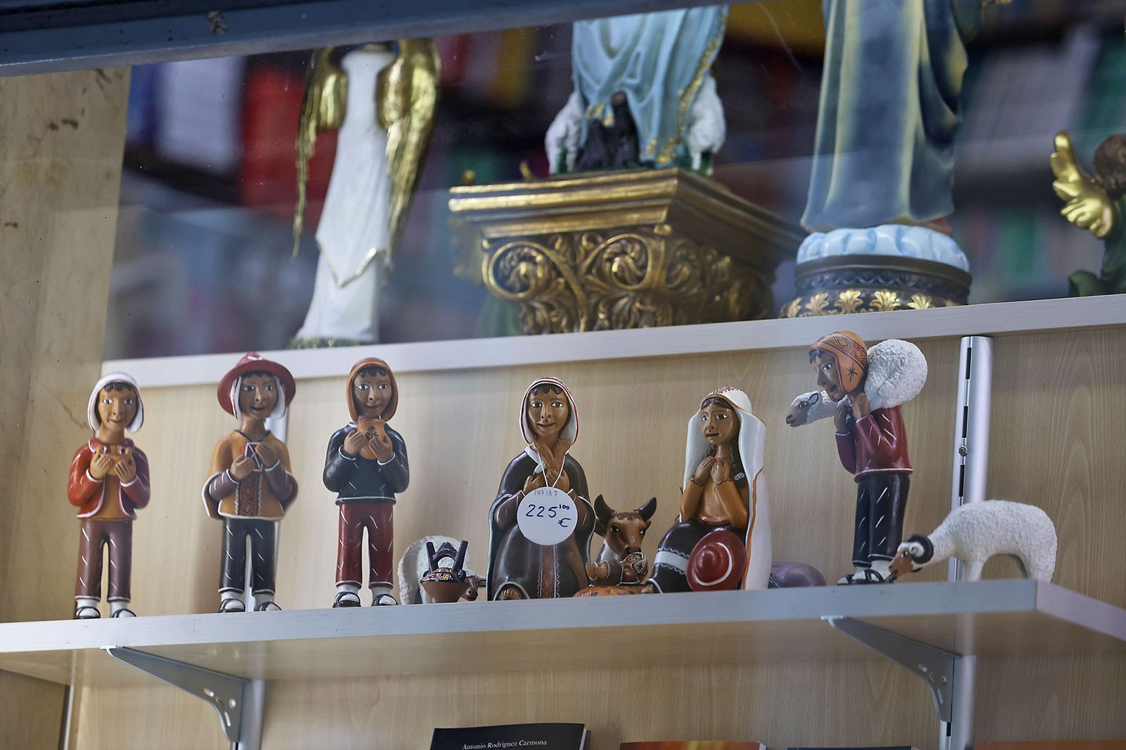 Las imágenes más destacadas del miércoles 24 de enero en Huelva