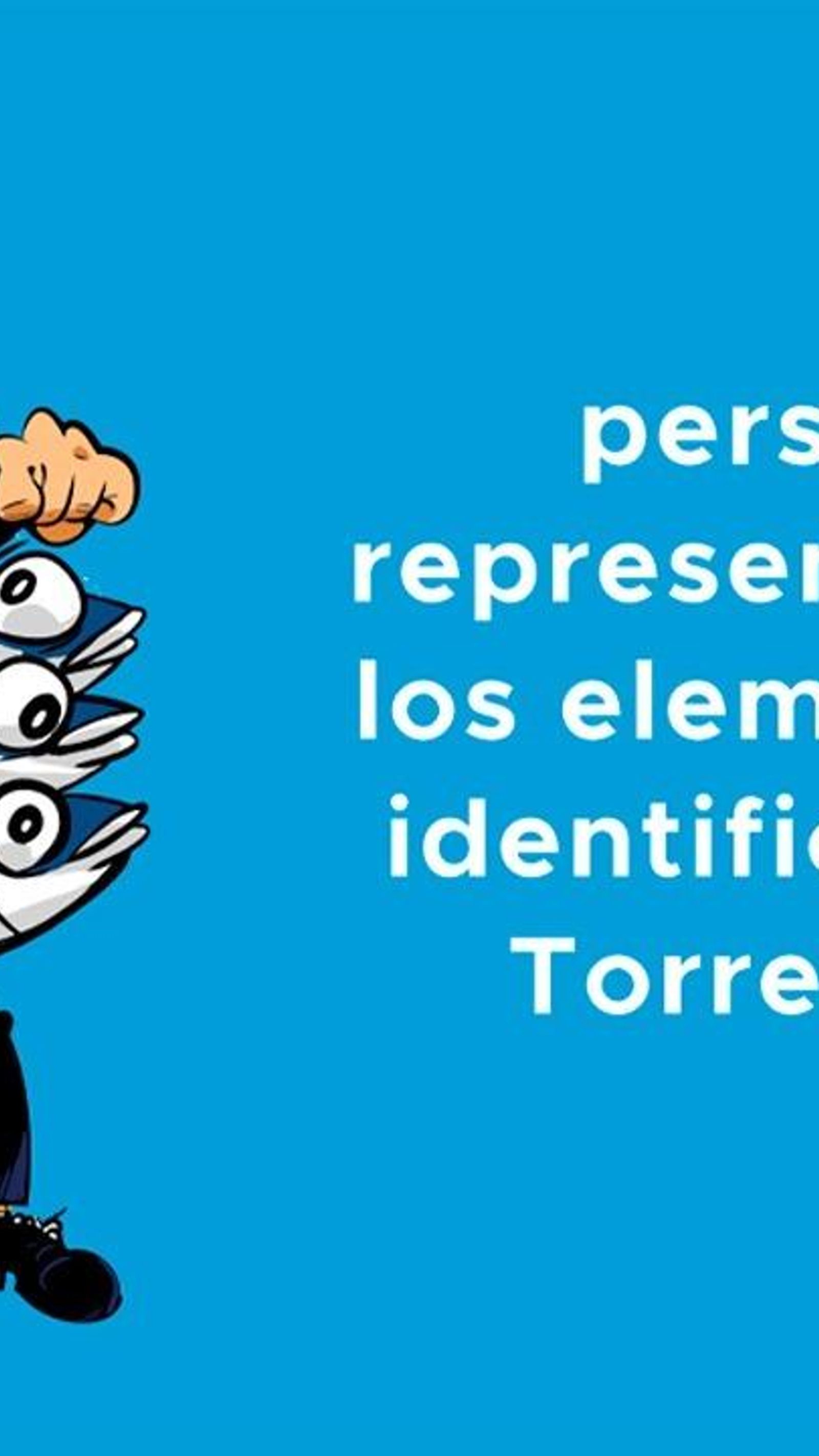 Mortadelo estará disfrazado de espeto.