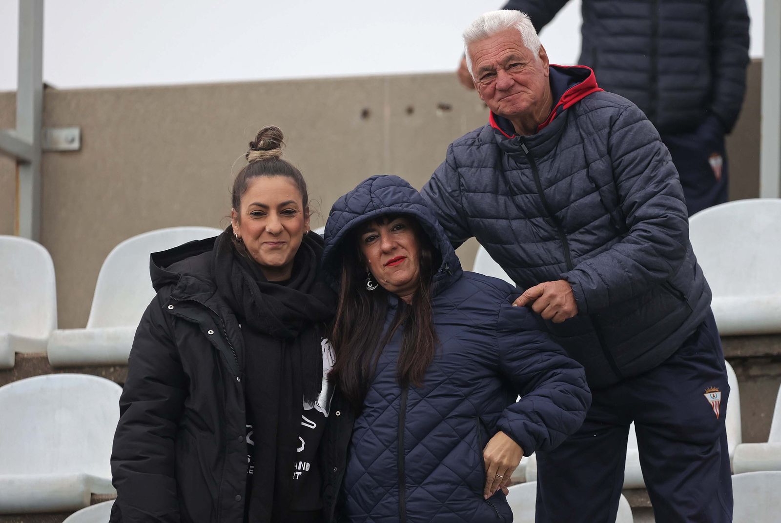 Búscate en el Nuevo Mirador durante el Algeciras - Melilla