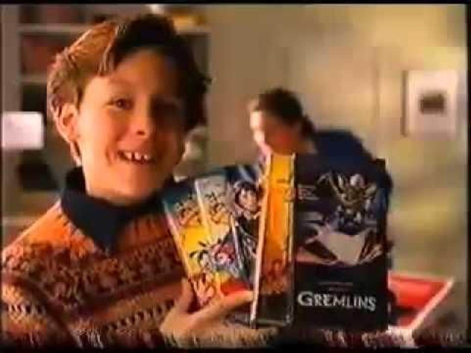 Mario Casas y Telepizza