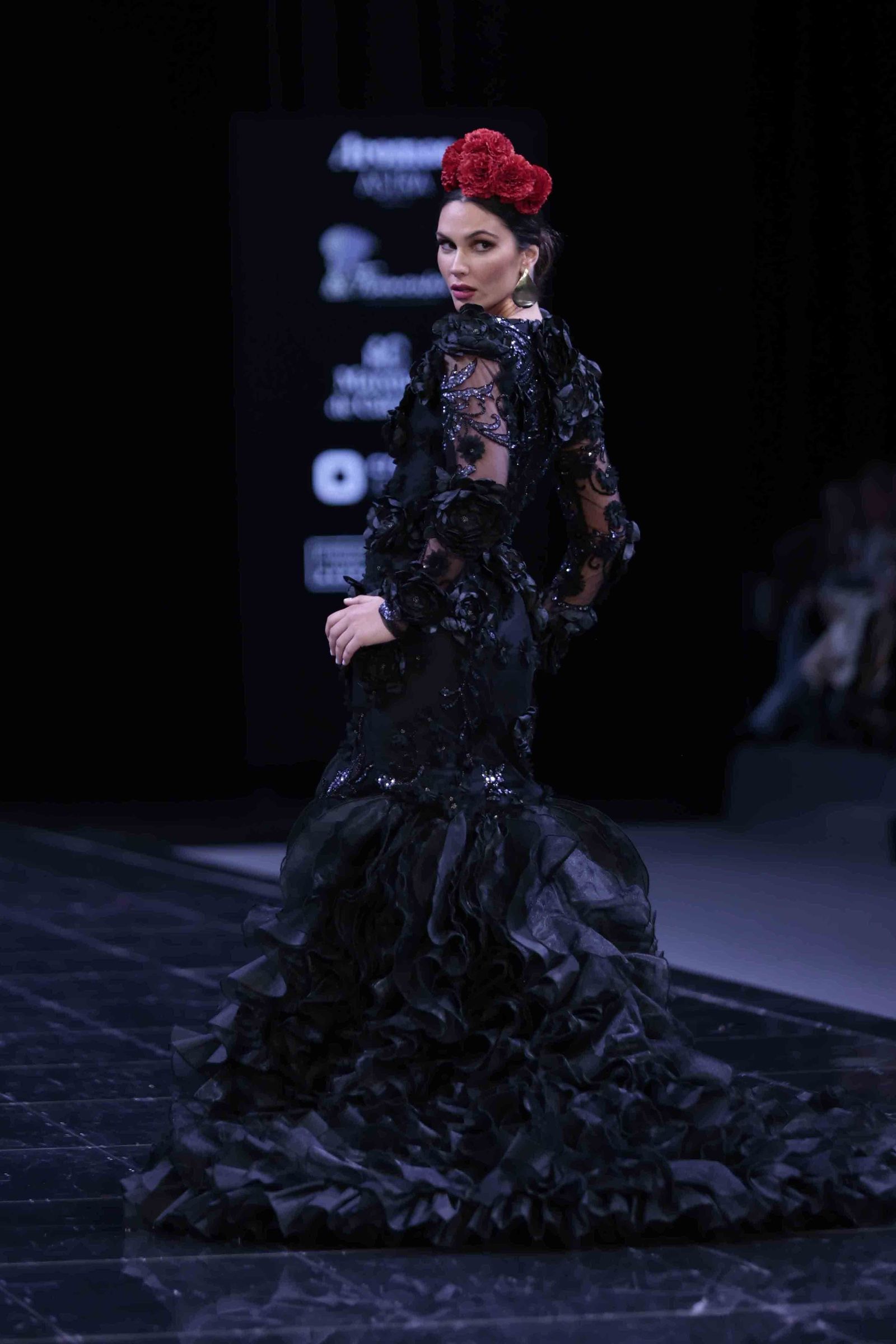 Desfile de Molina en SIMOF de 2024, todas las fotos