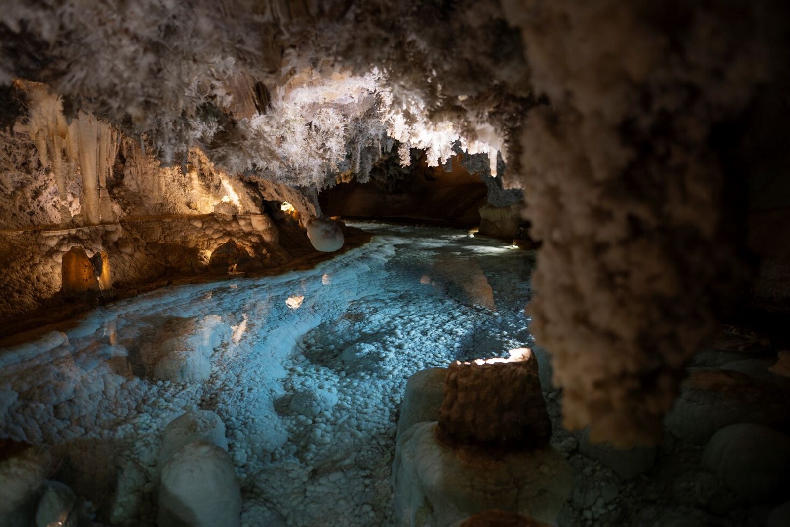 Entra gratis en los lugares más famosos de Aracena con este sorteo