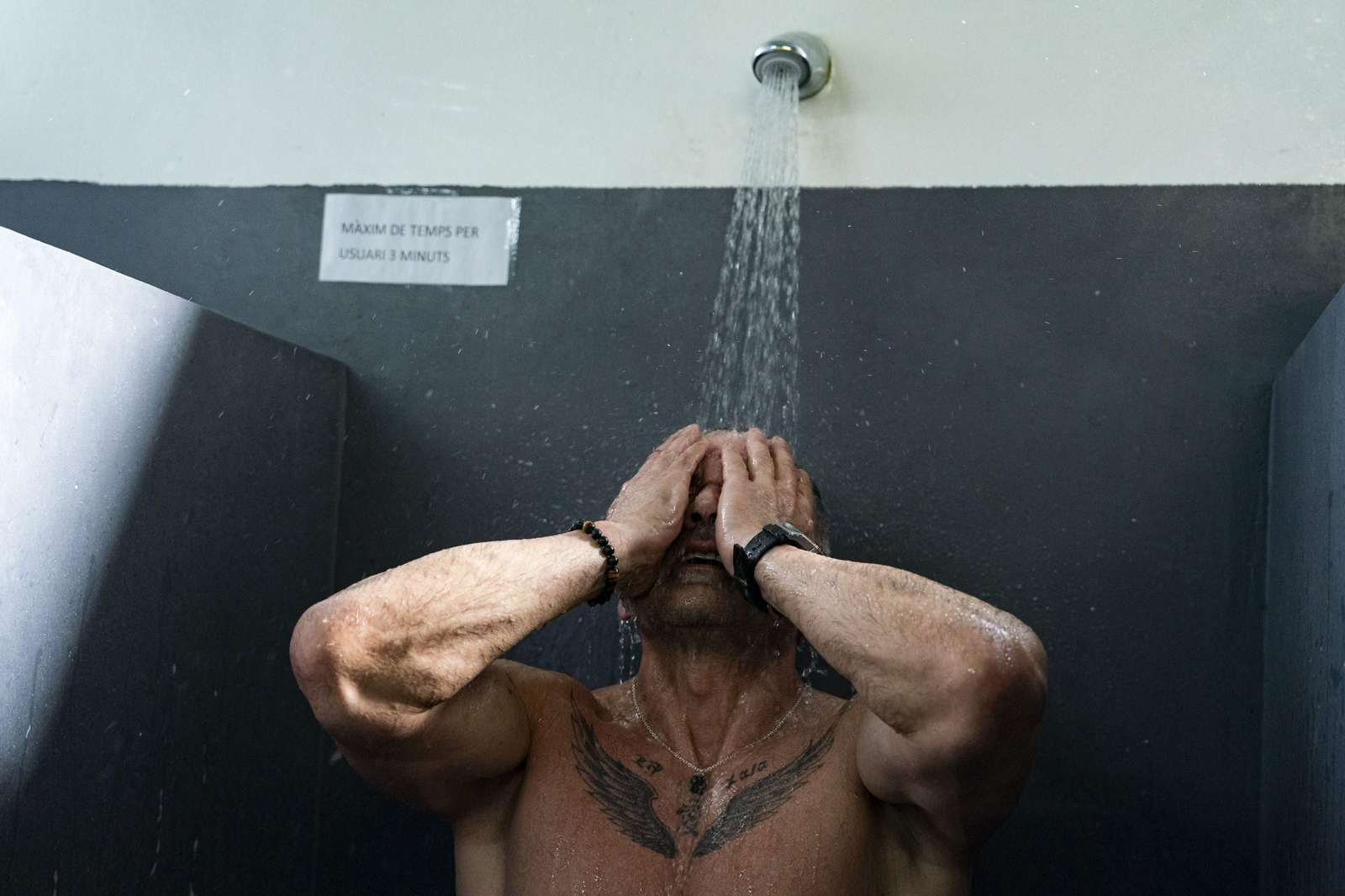 Cómo ahorrar agua en la ducha, con la lavadora y con el lavavajillas