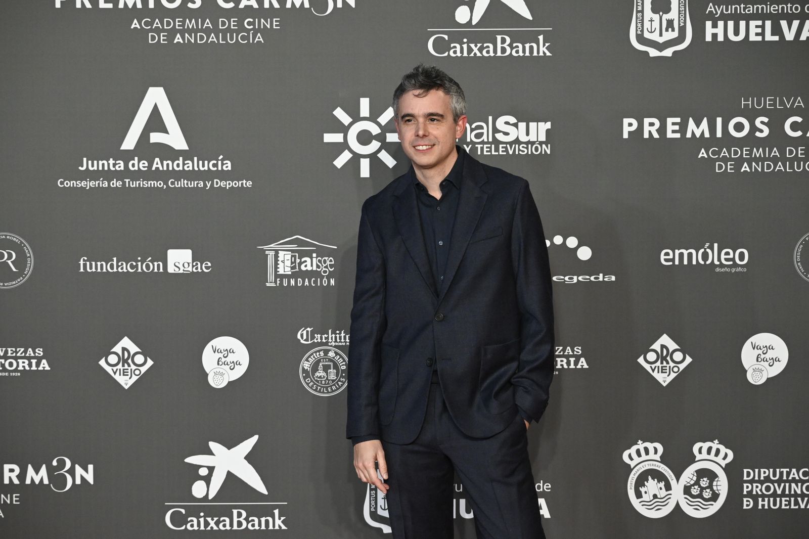 Las mejores imágenes del los Premios Carmen en Huelva