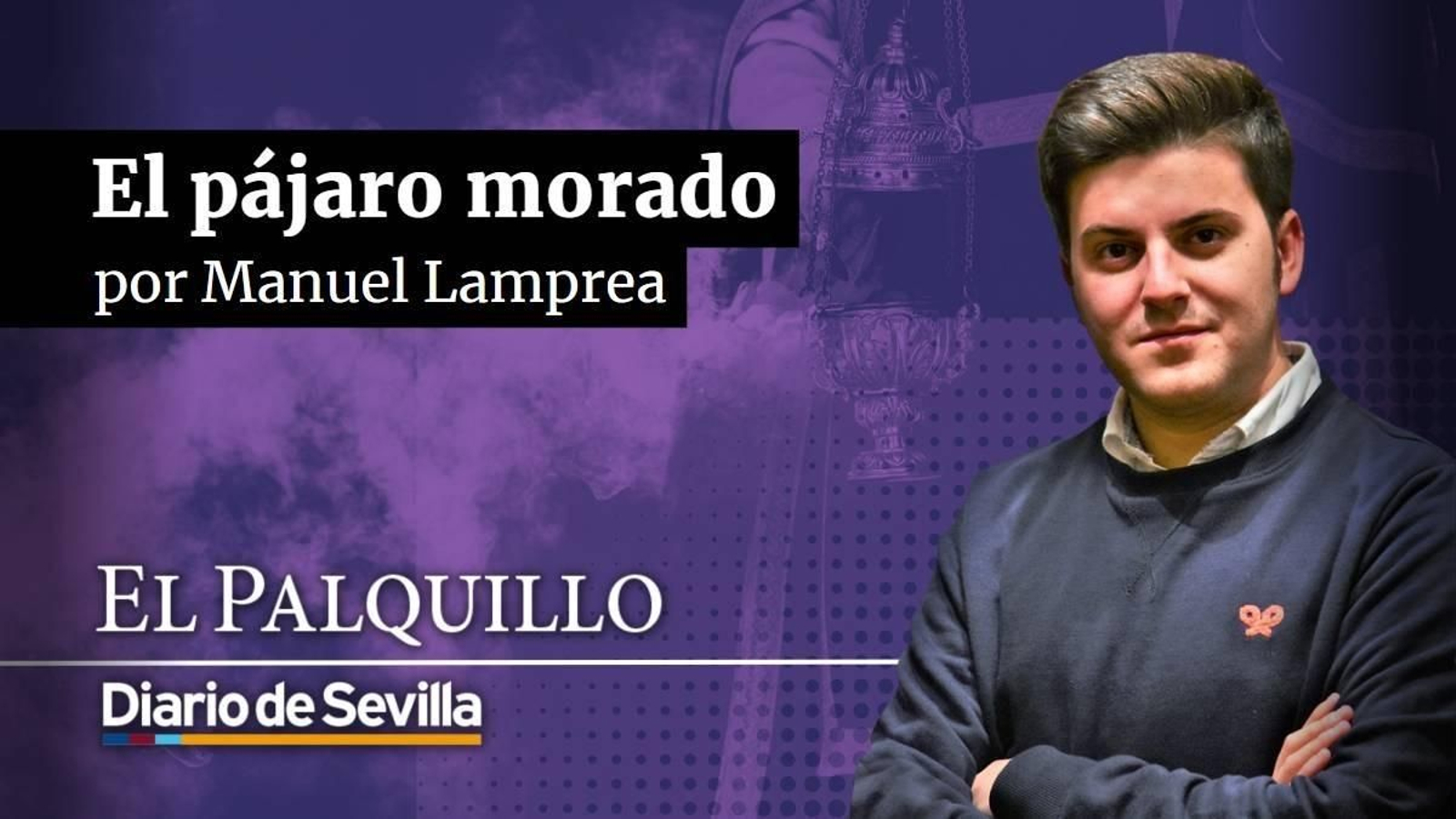 El recorrido del Vía Crucis, novedades patrimoniales y extraordinaria en Pino Montano