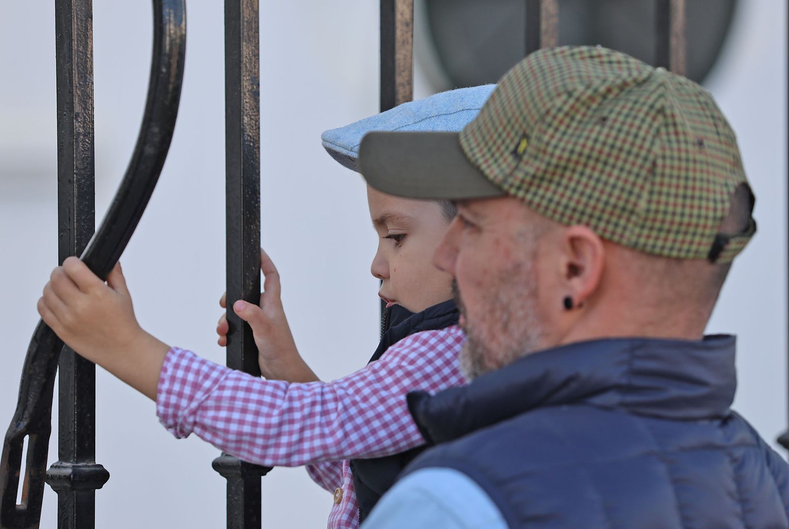 Las imágenes más destacadas del sábado 3 de febrero en Huelva