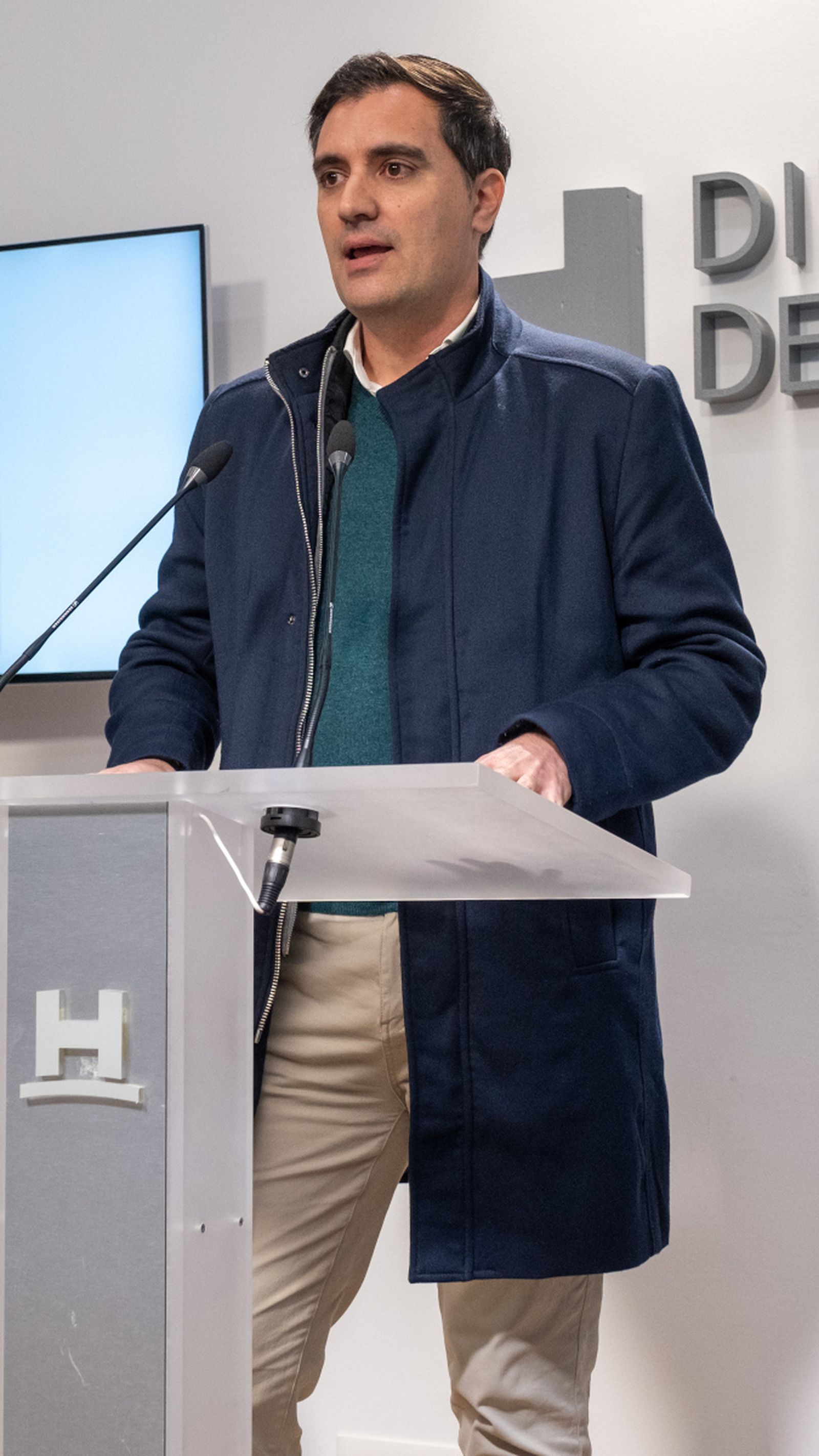 Presentación de la 'Escuela del Sabor'.