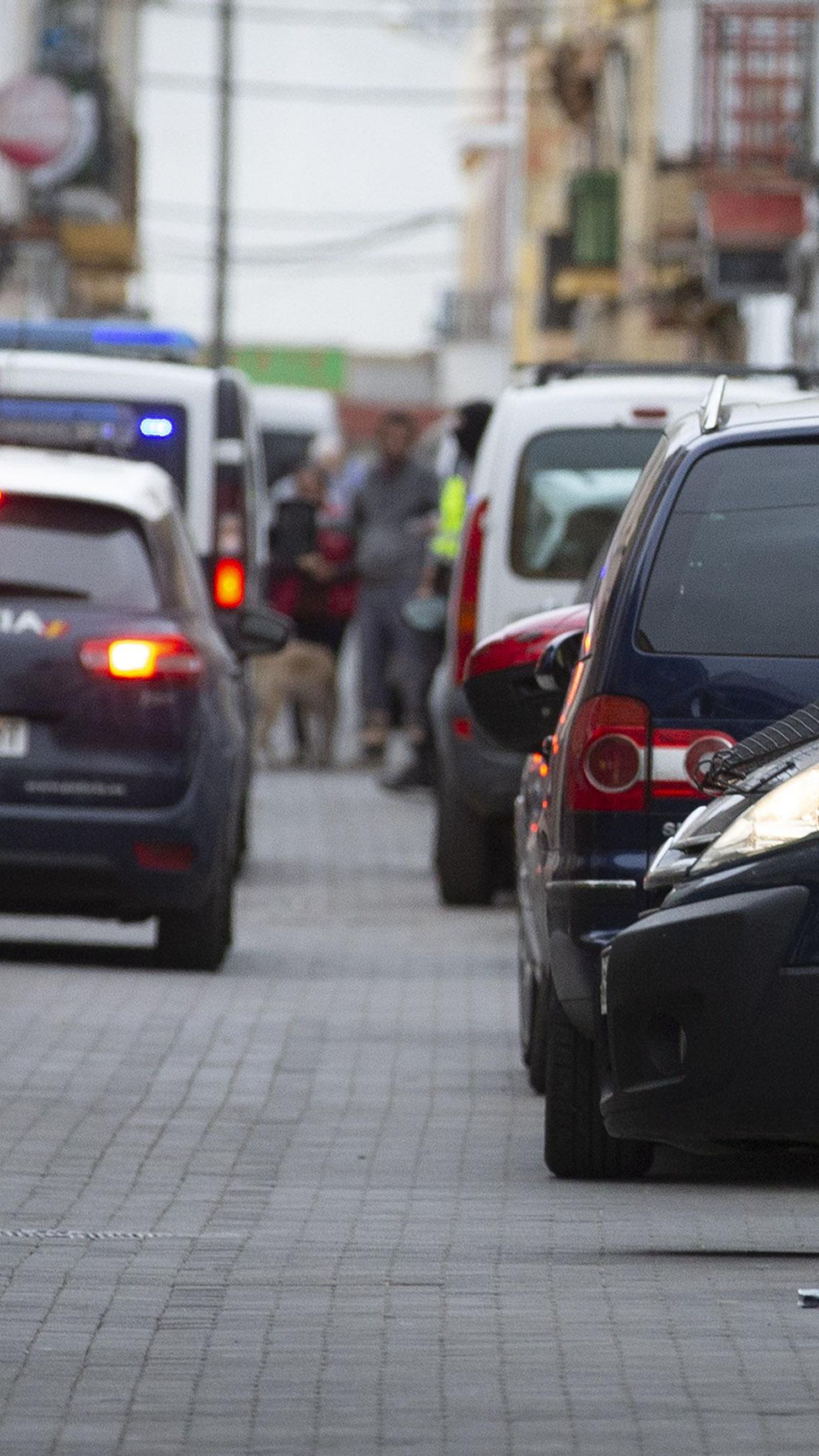 La operación de la Policía Nacional en Semana Santa tras la detención en Marruecos de Zouhair El Boudidi.