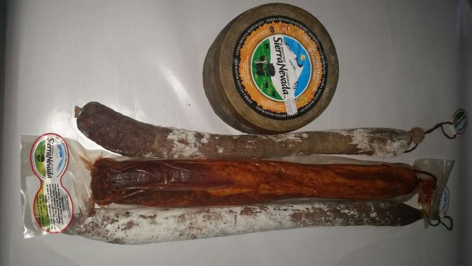 Algunos productos de la empresa afectada por listeria