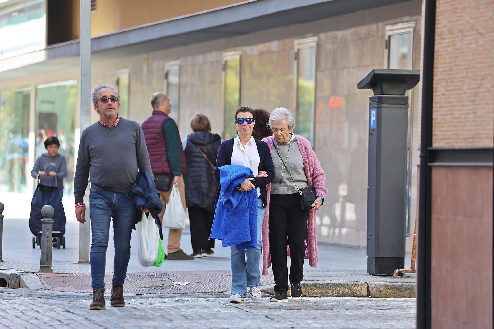Las imágenes más destacadas del sábado 27 de enero en Huelva