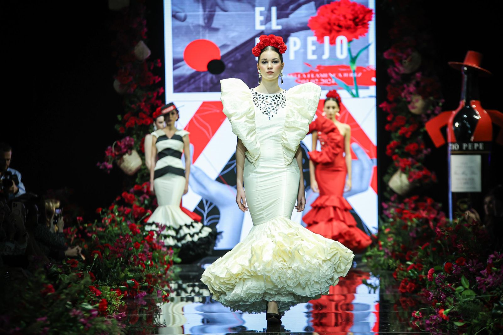 Santiago Carrasco García (San Roque).