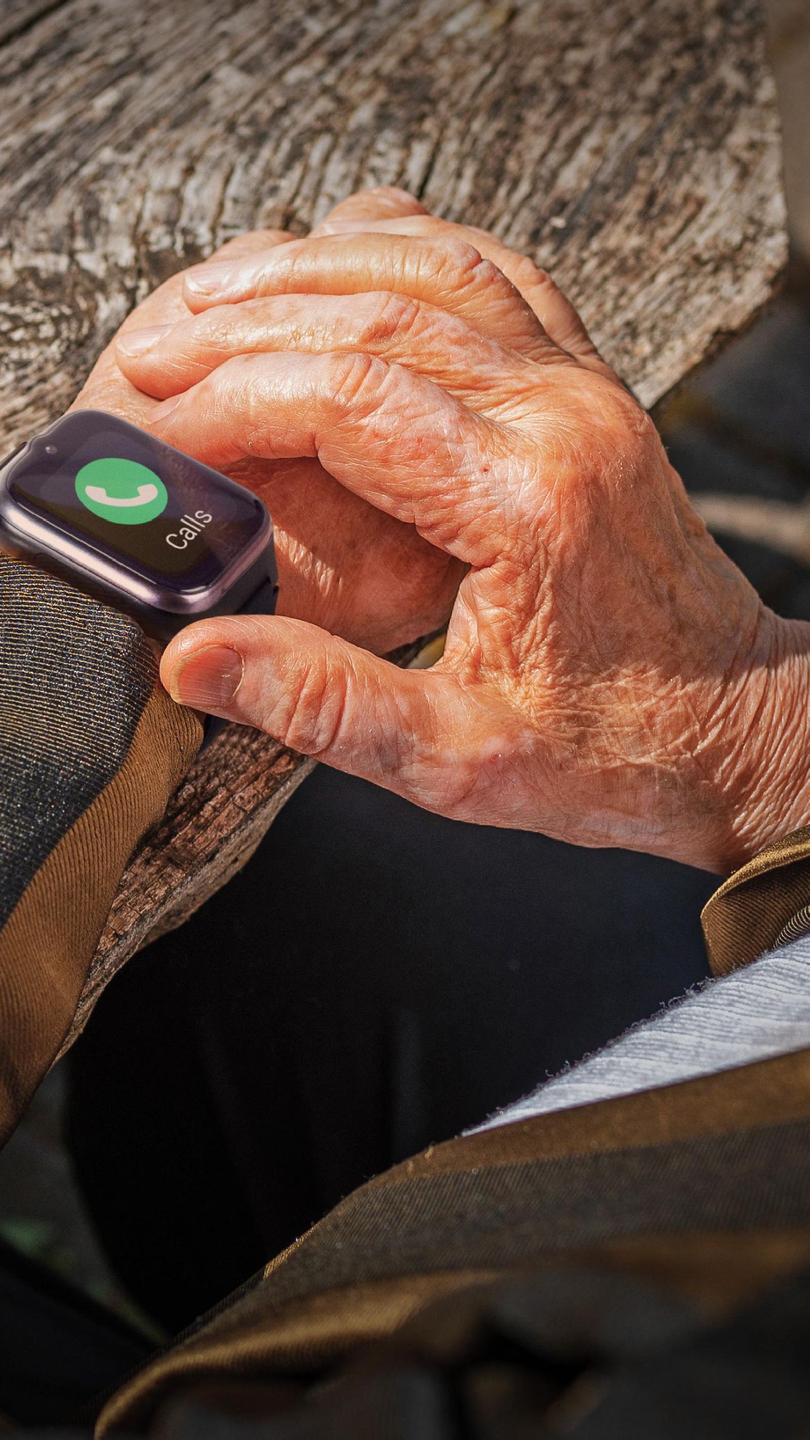 Reloj SPC Smartee 4G Senior