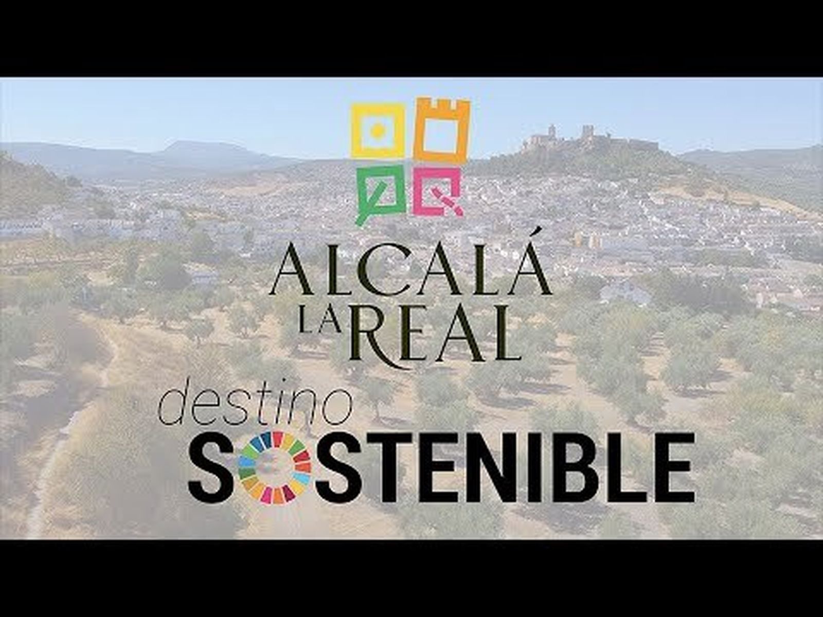 Alcalá la Real se descubre como un destino de turismo sostenible
