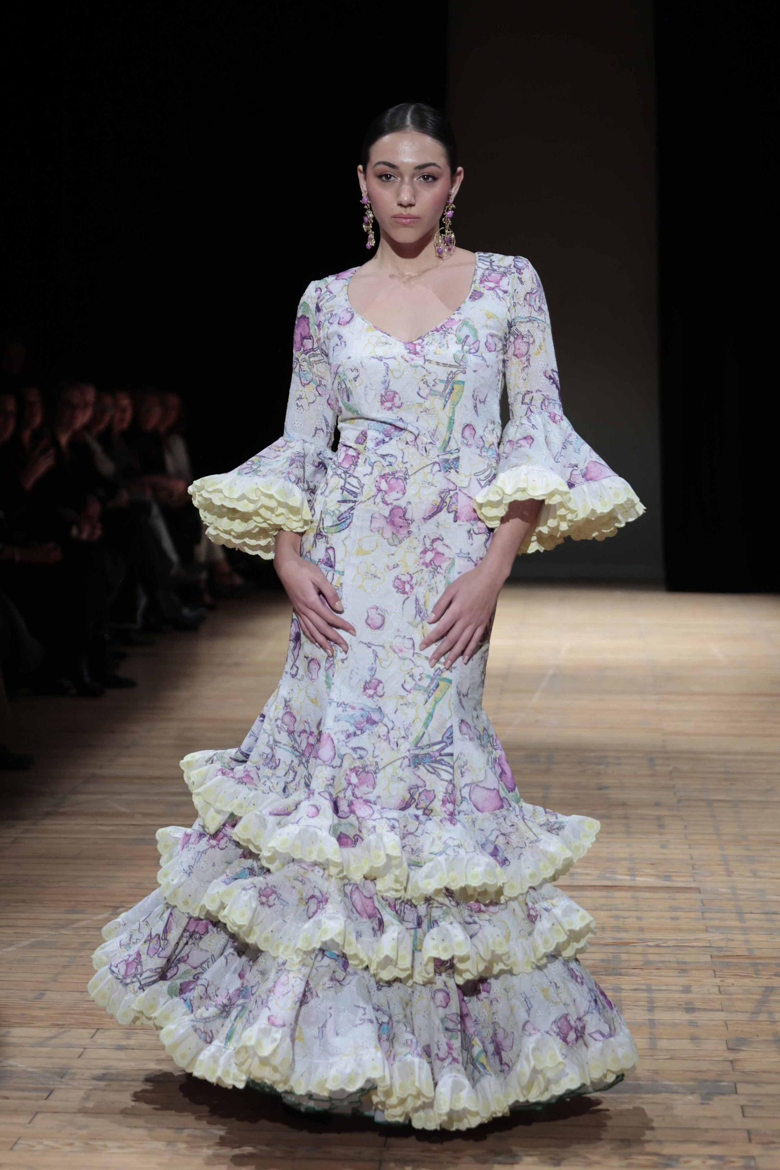 Bambalina, la nueva colección de Lina Sevilla, todas las fotos