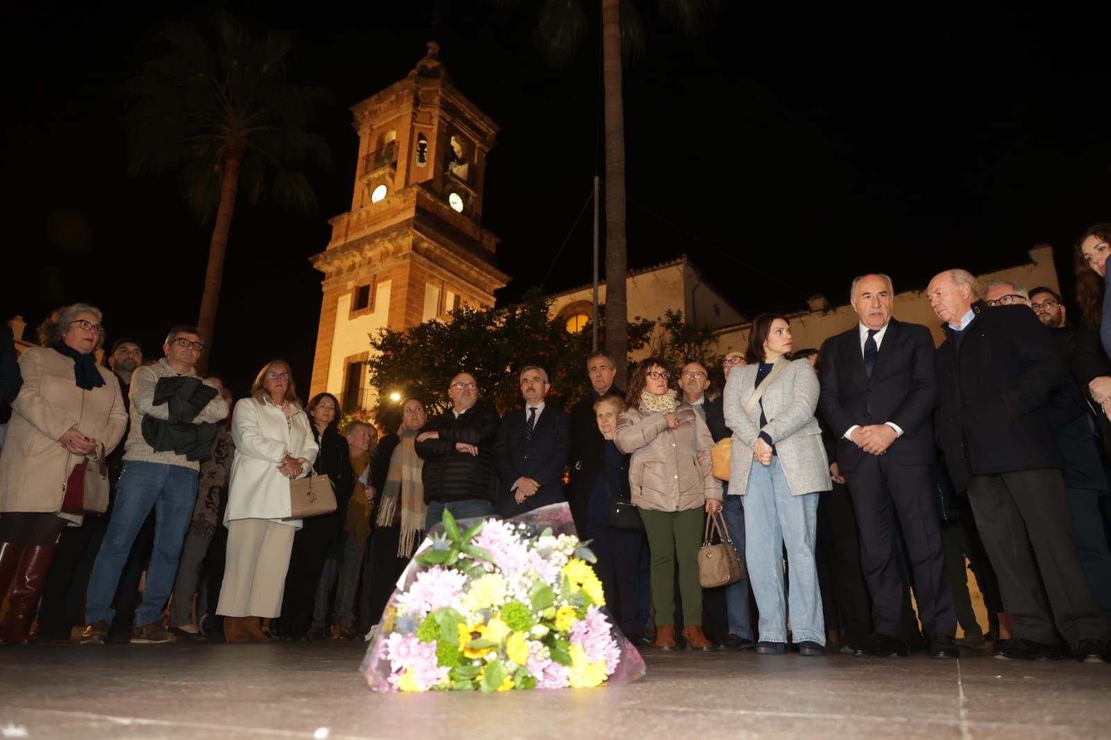 Placa en homenaje a Diego Valencia