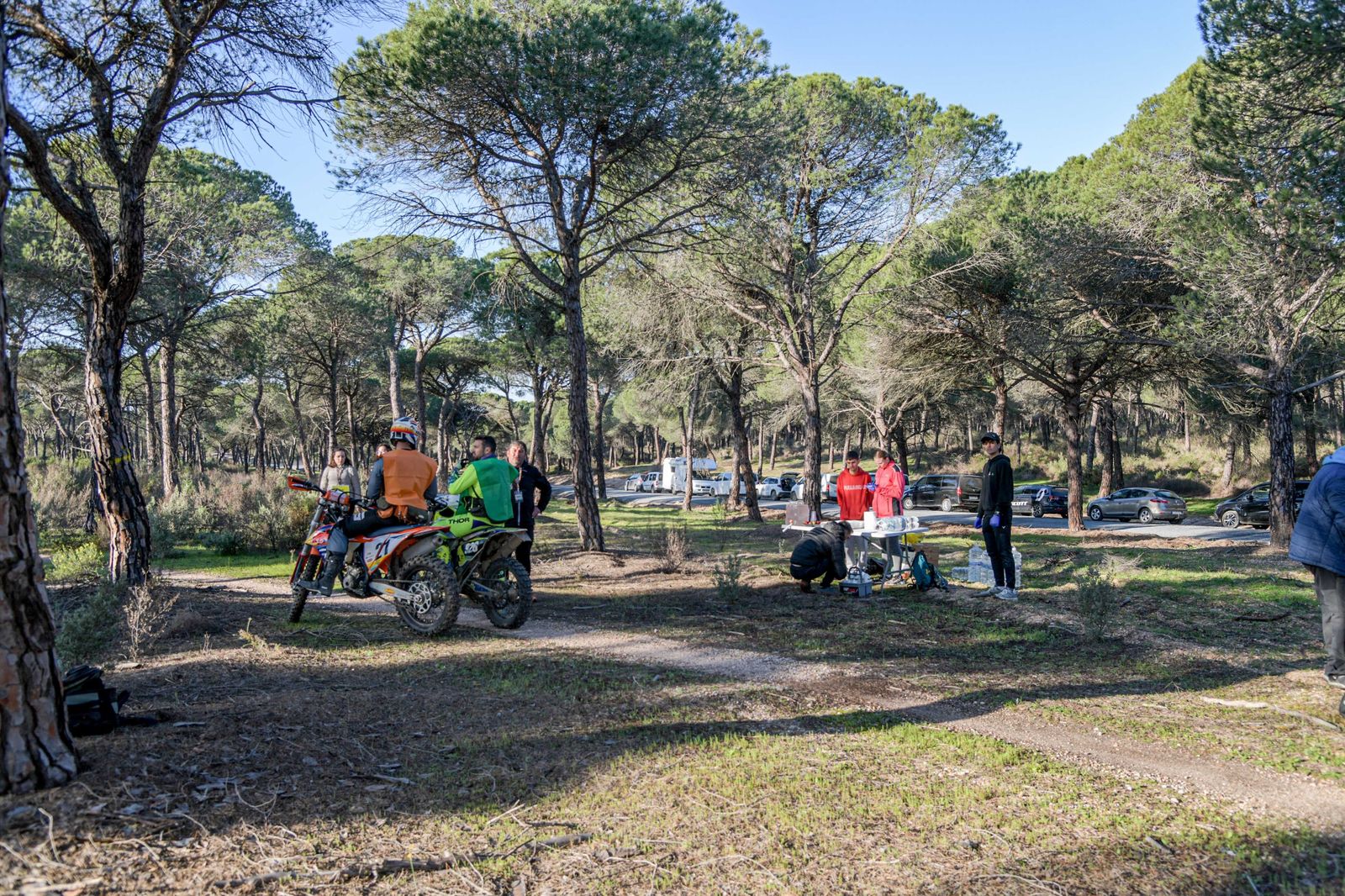 Las imágenes de la tercera etapa de La Leyenda de Tartessos by Alé