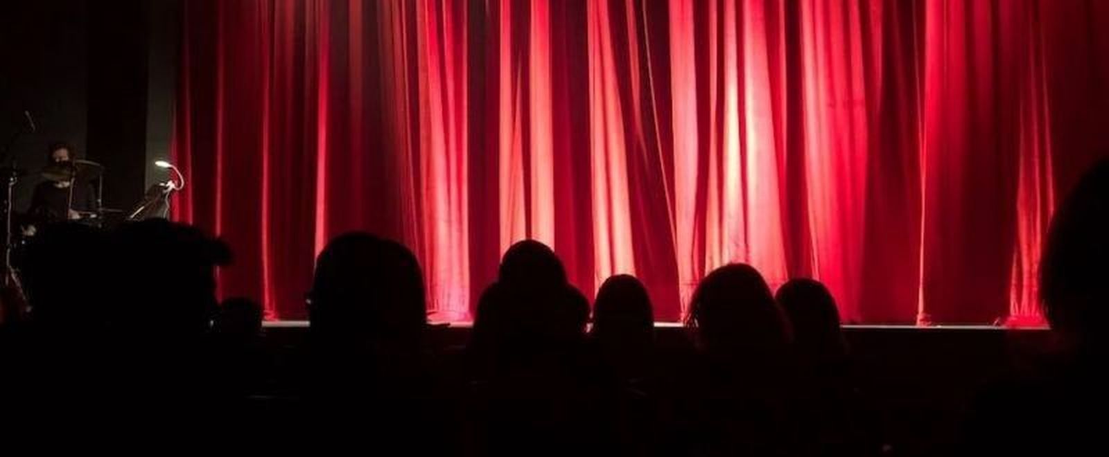 Teatro en Huelva.
